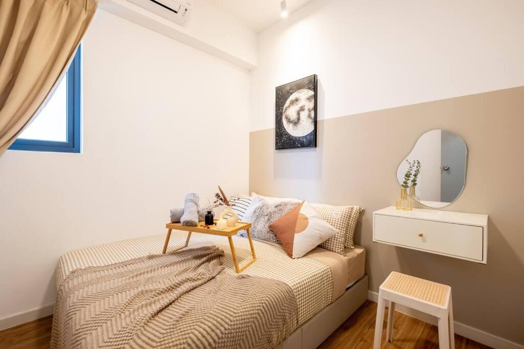 M Vertica KL City Tower C By Feel Home