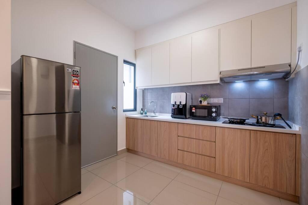 M Vertica KL City Tower C By Feel Home