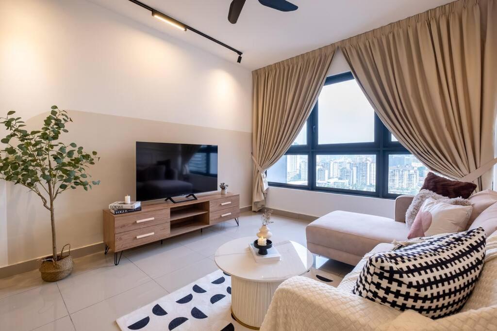 M Vertica KL City Tower C By Feel Home