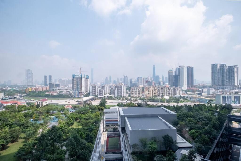 M Vertica KL City Tower C By Feel Home