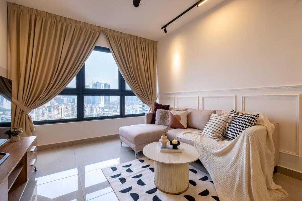 M Vertica KL City Tower C By Feel Home
