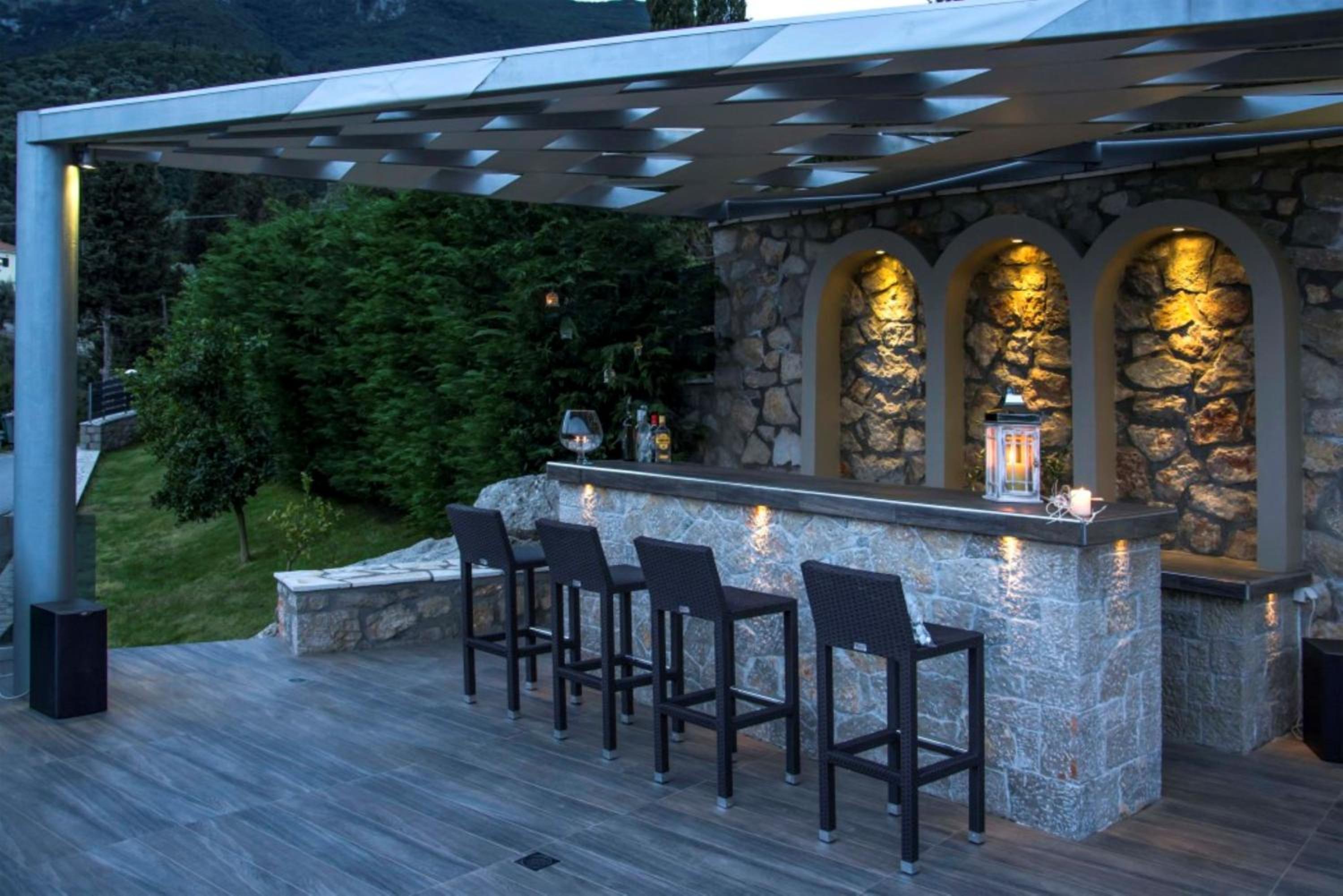 Greece Holidays Villas Rental