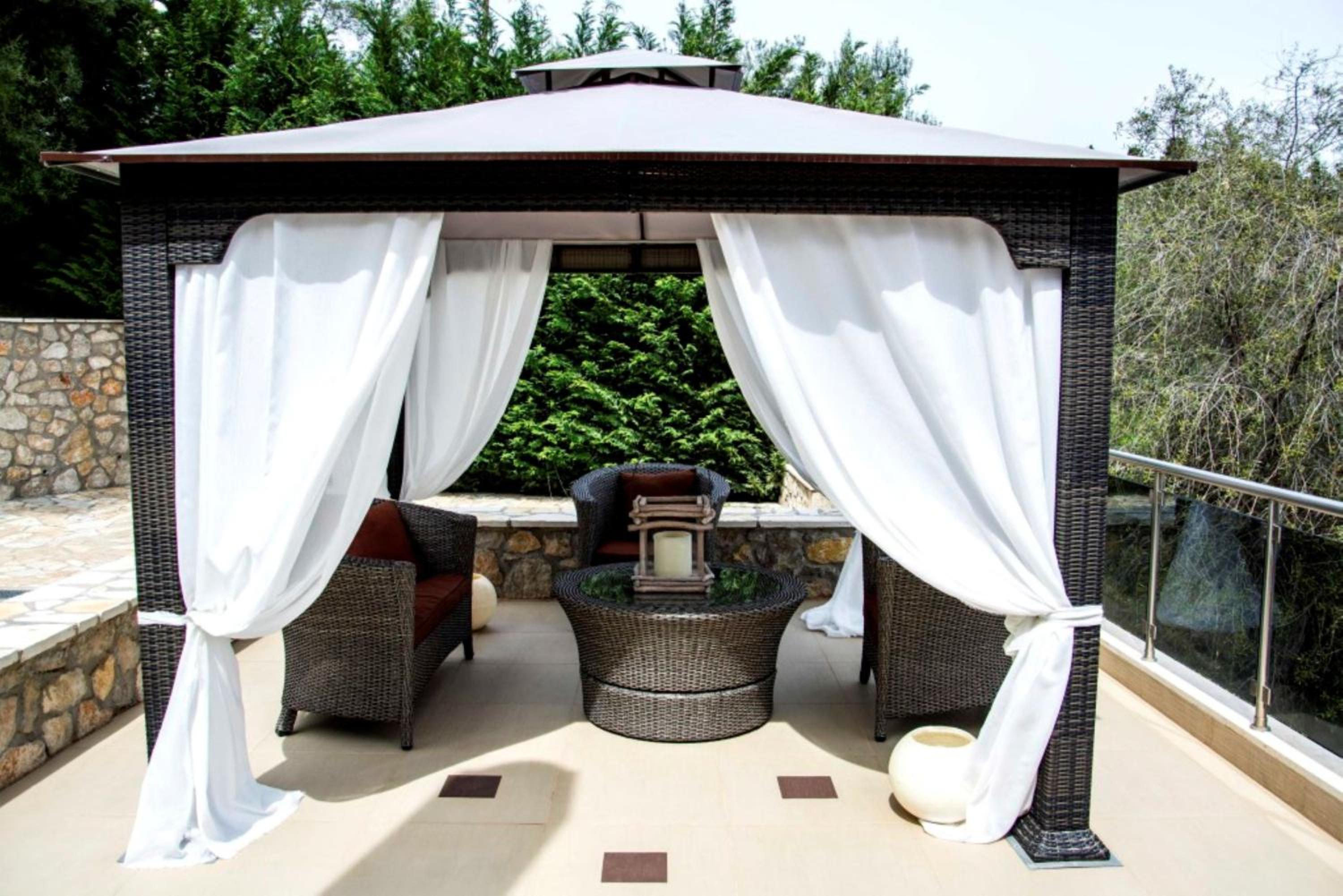 Greece Holidays Villas Rental