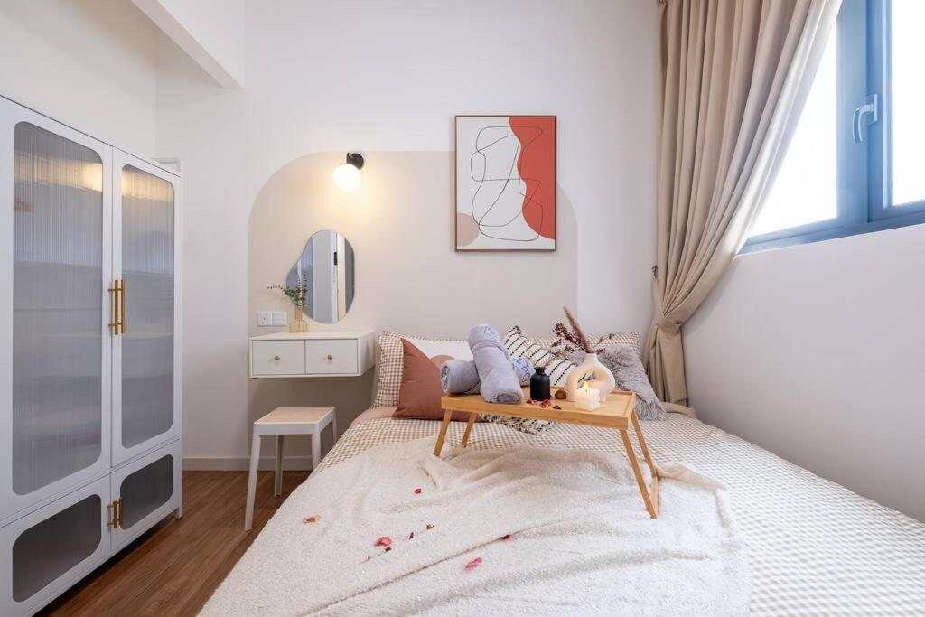 M Vertica KL City Tower C By Feel Home