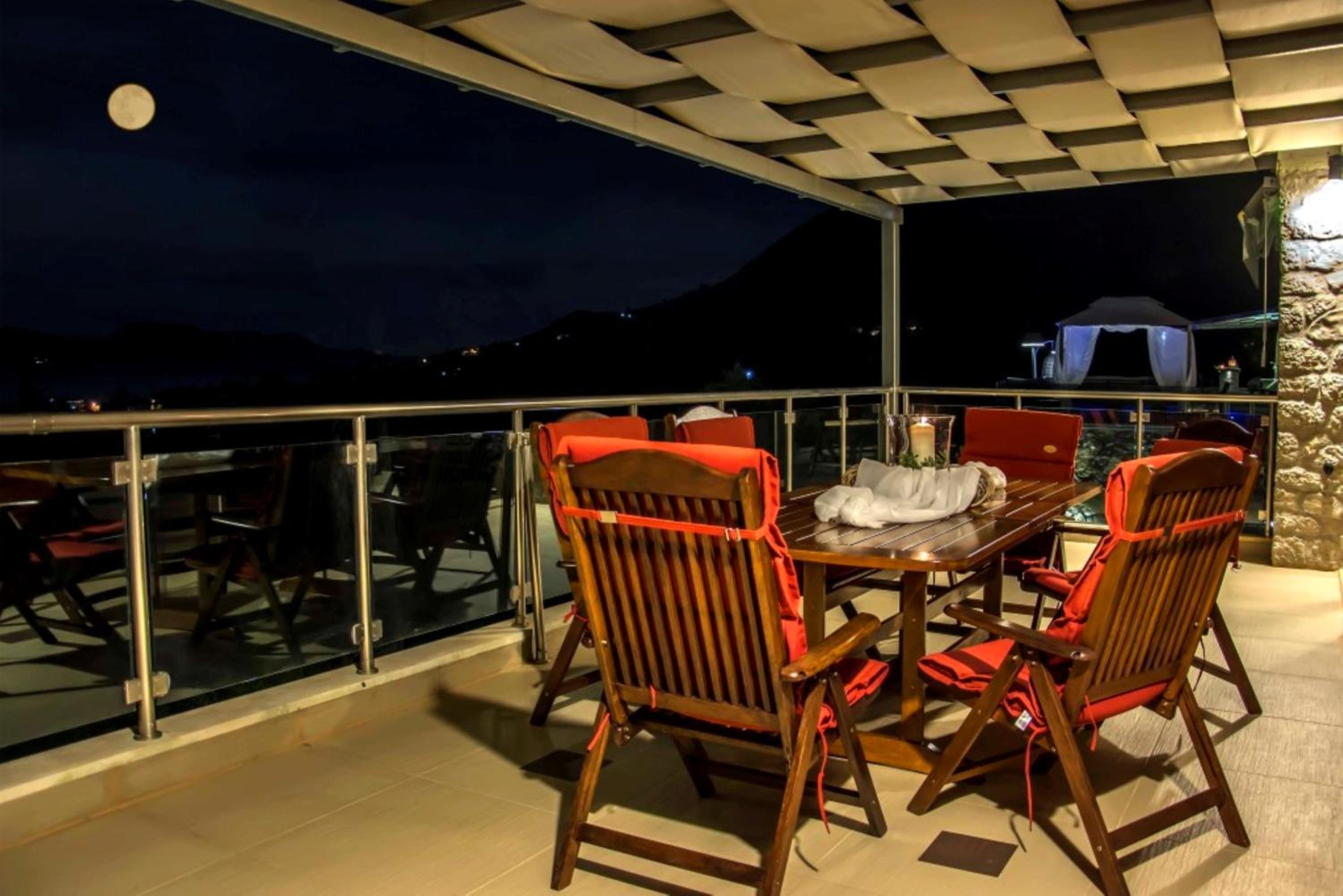 Greece Holidays Villas Rental