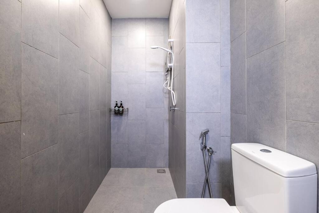M Vertica KL City Tower C By Feel Home