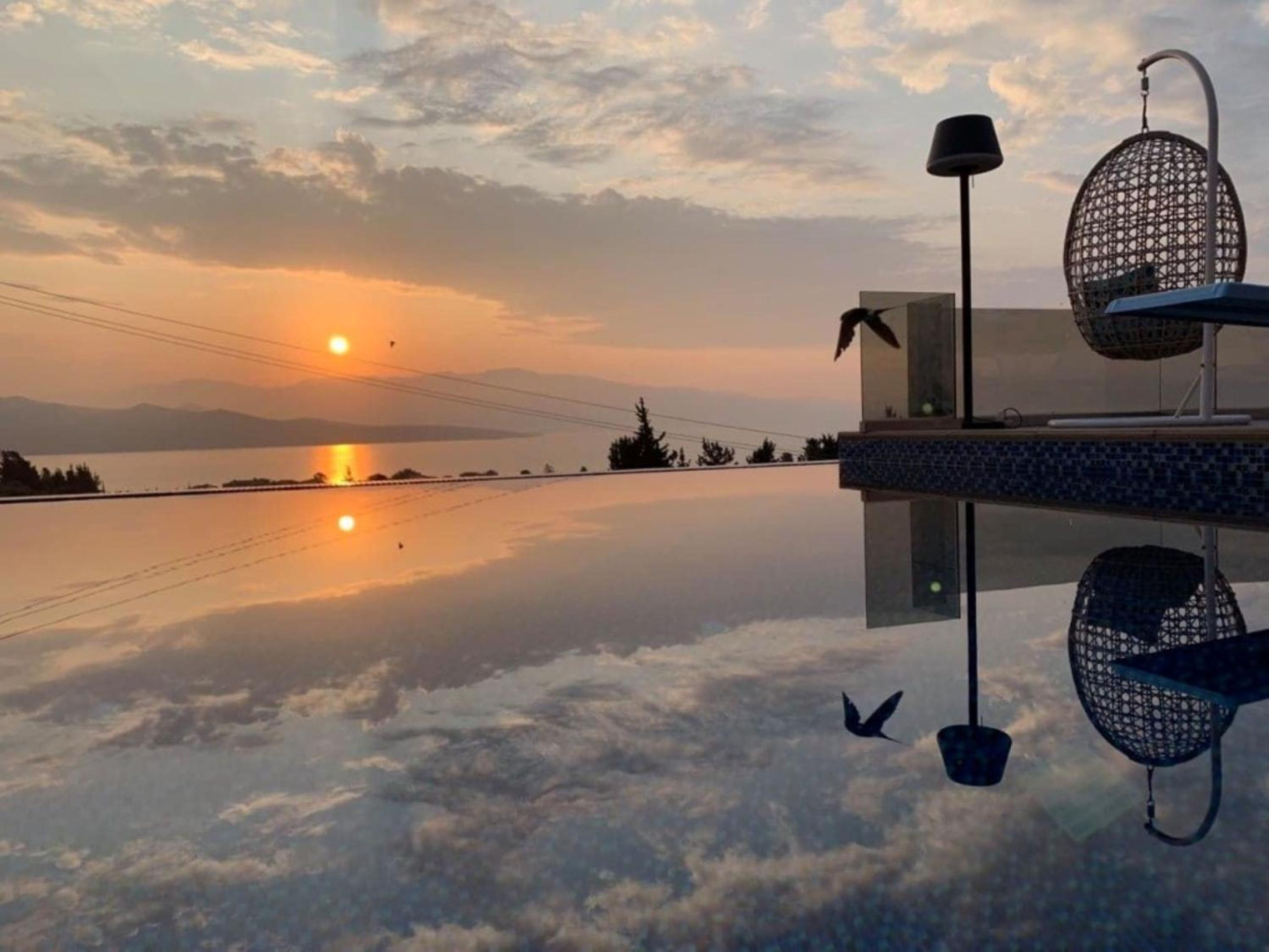 Greece Holidays Villas Rental