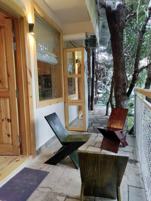 Cottage in Bhowali Nainital