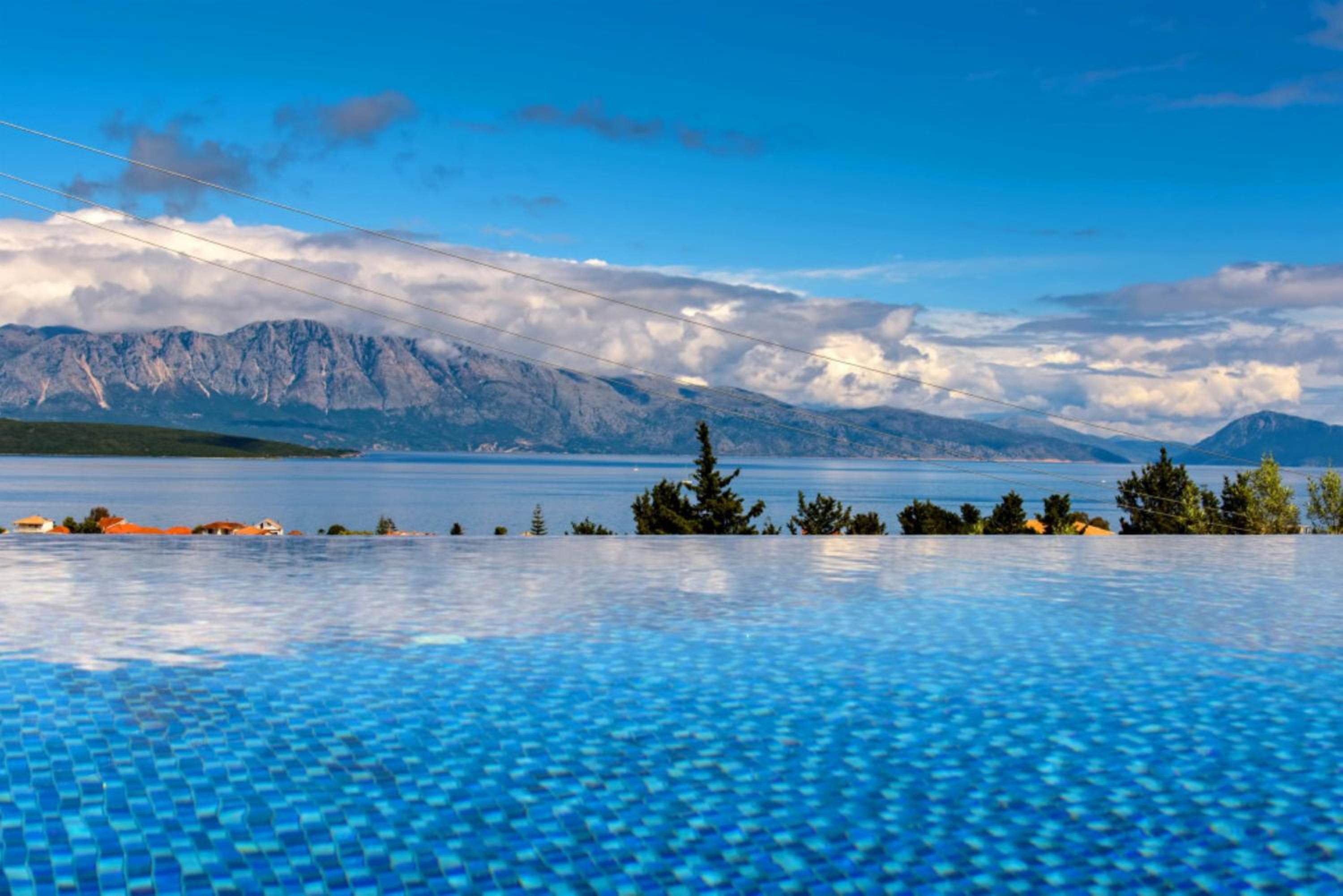 Greece Holidays Villas Rental