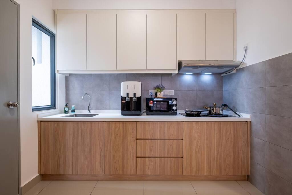 M Vertica KL City Tower C By Feel Home