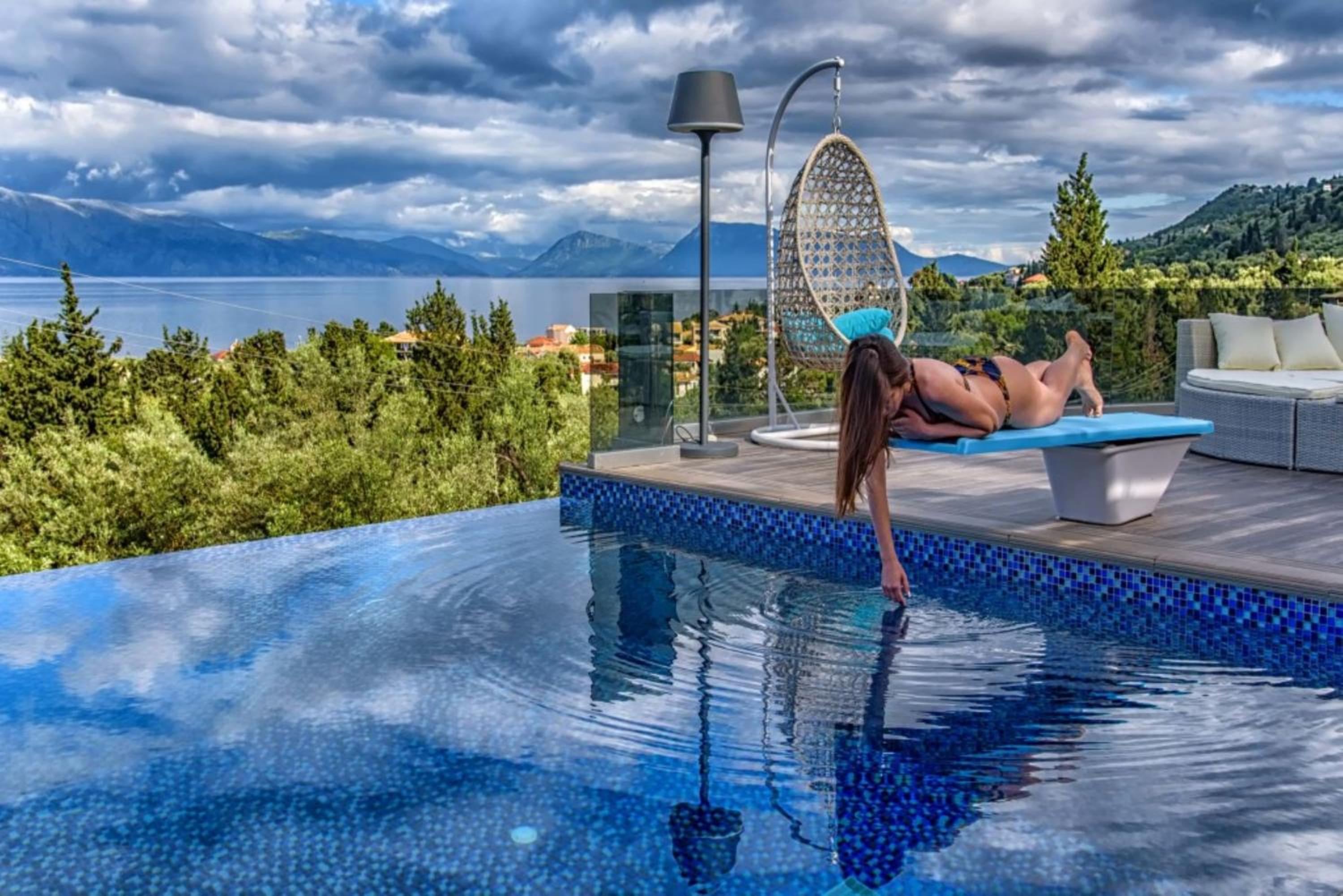 Greece Holidays Villas Rental
