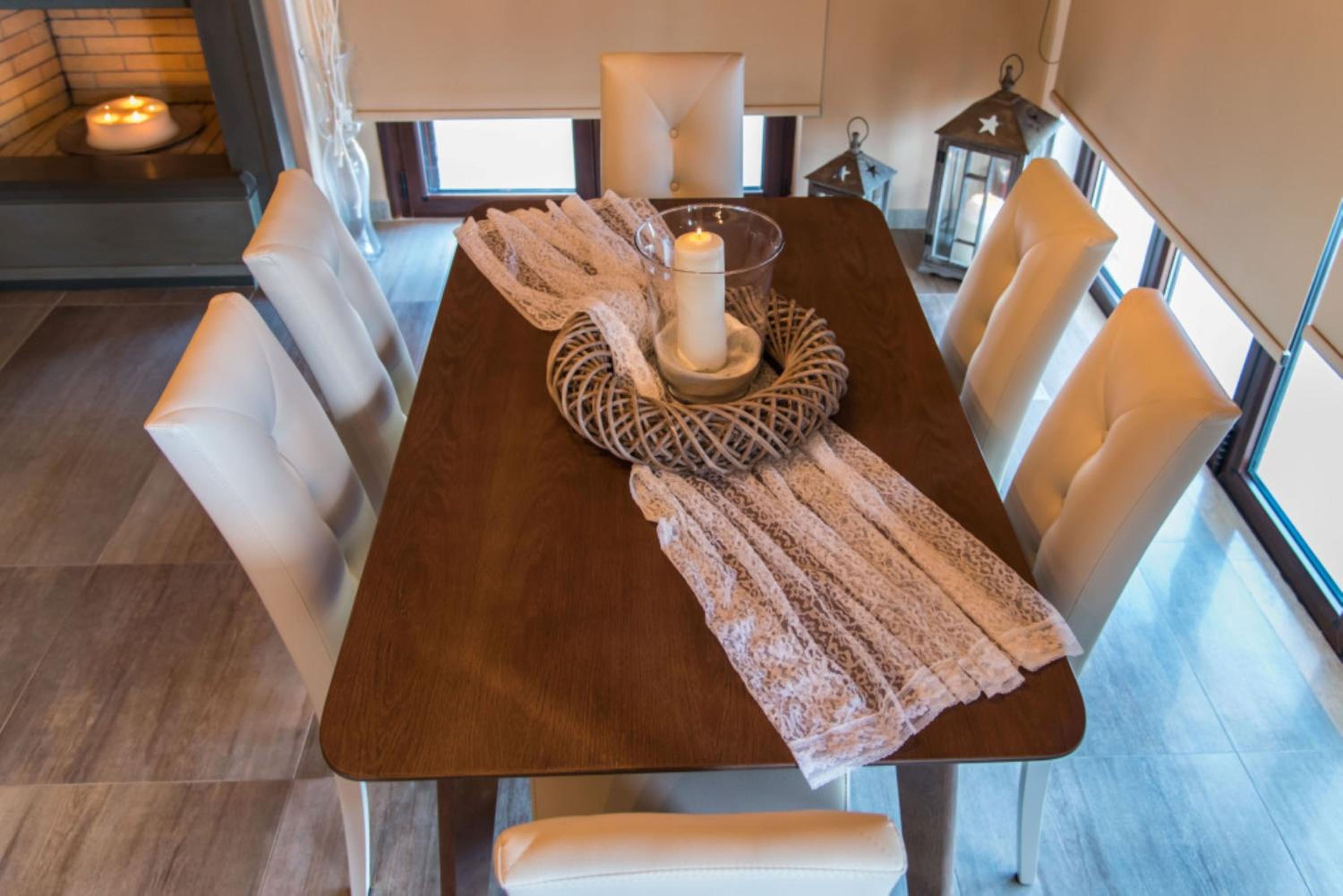 Greece Holidays Villas Rental