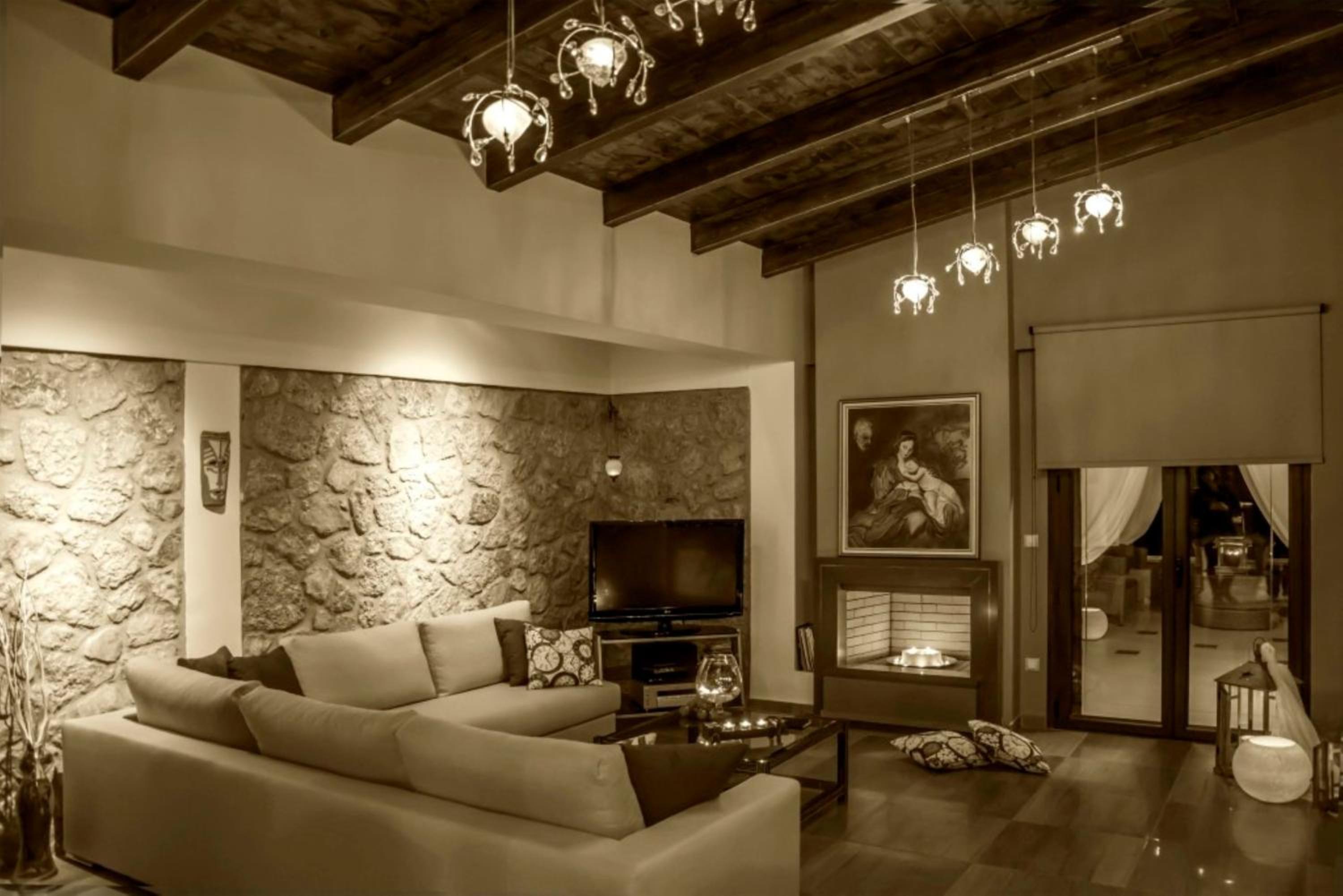 Greece Holidays Villas Rental