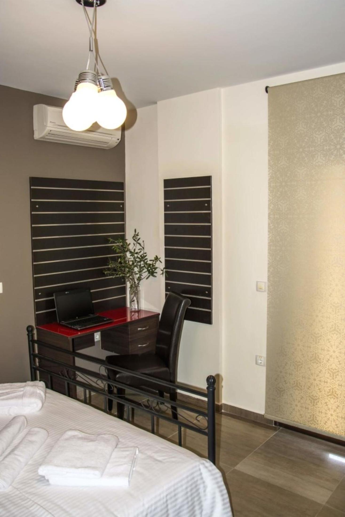 Greece Holidays Villas Rental