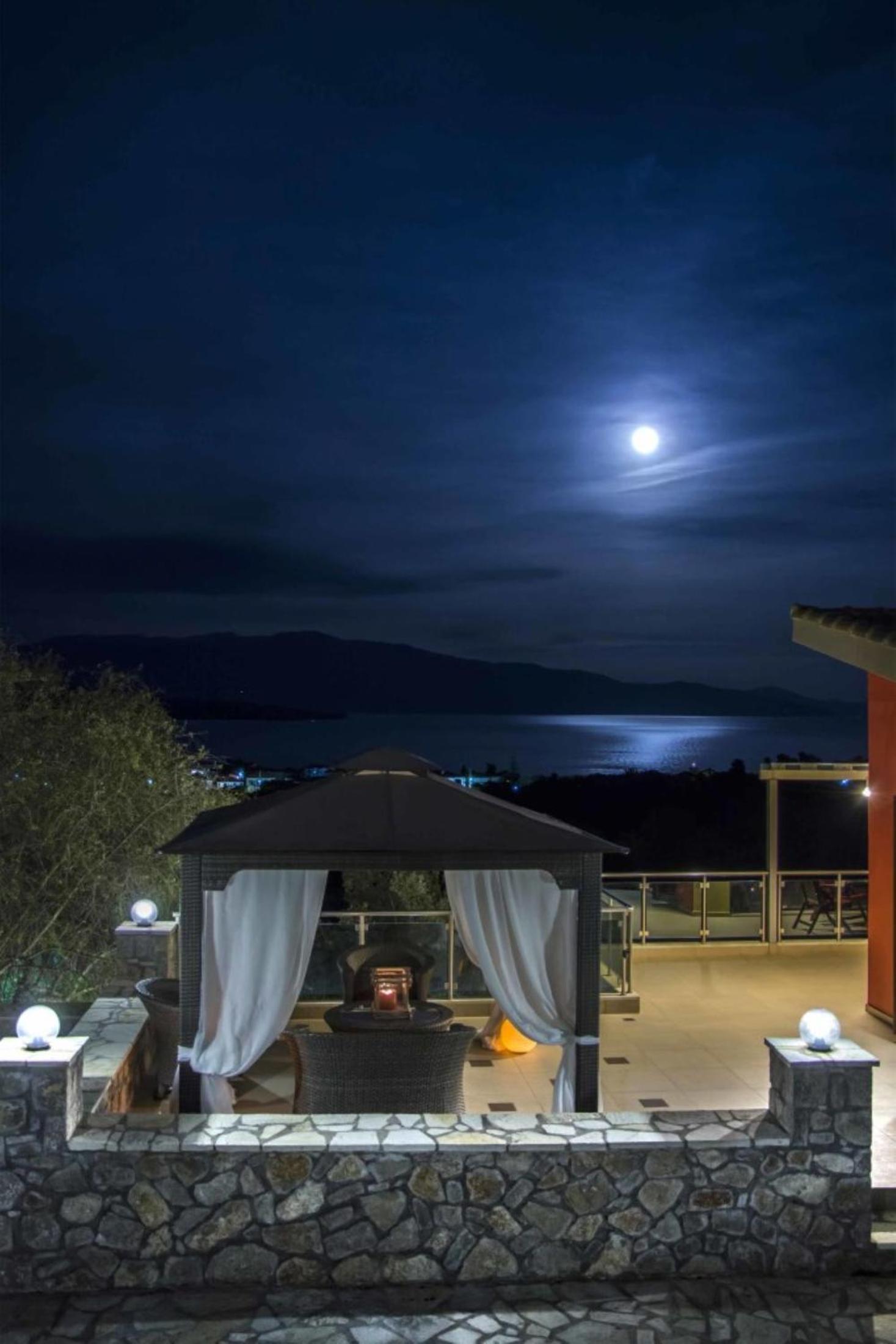 Greece Holidays Villas Rental