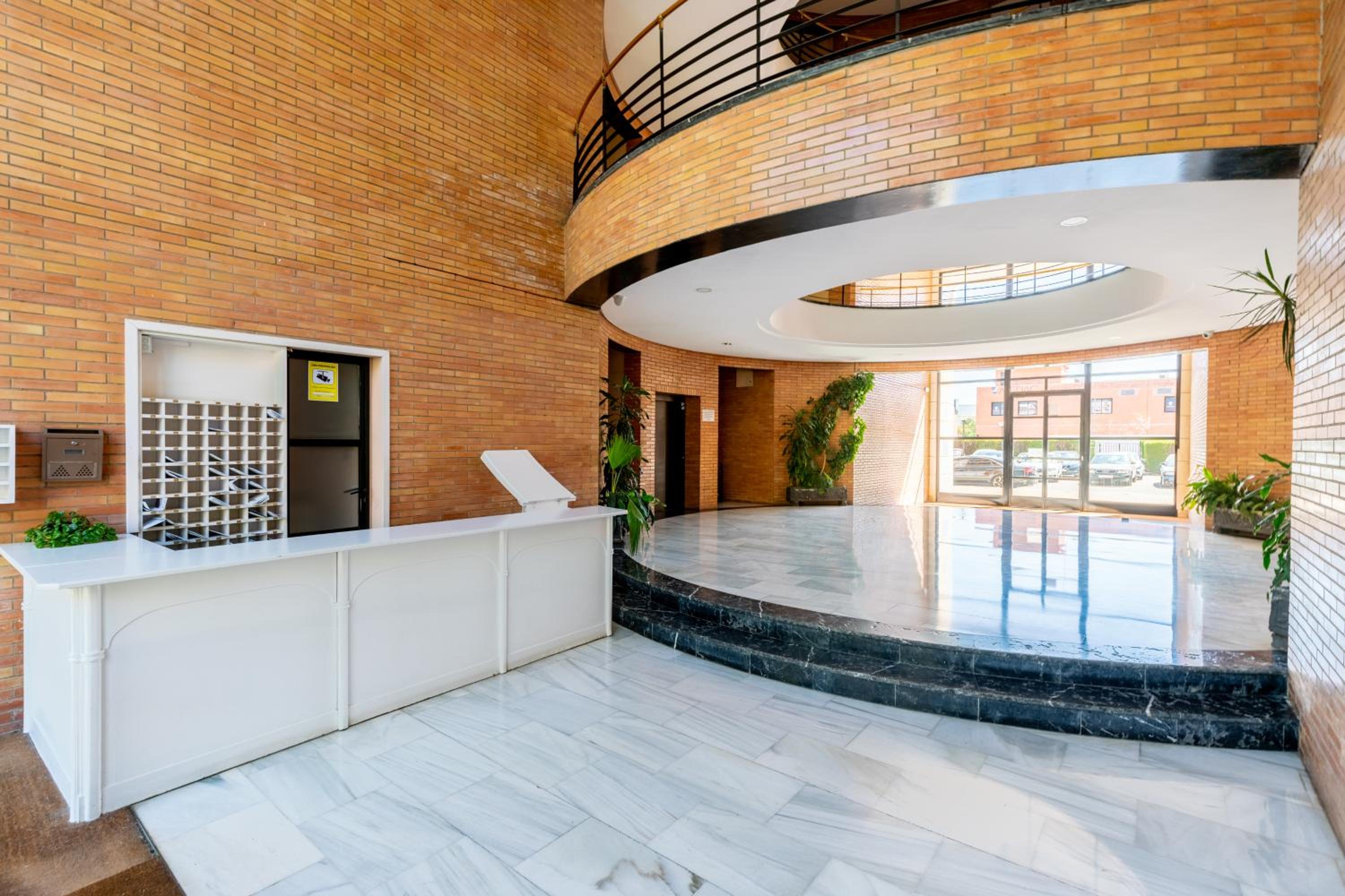 APARTAMENTOS FIBES GARDEN SEVILLA