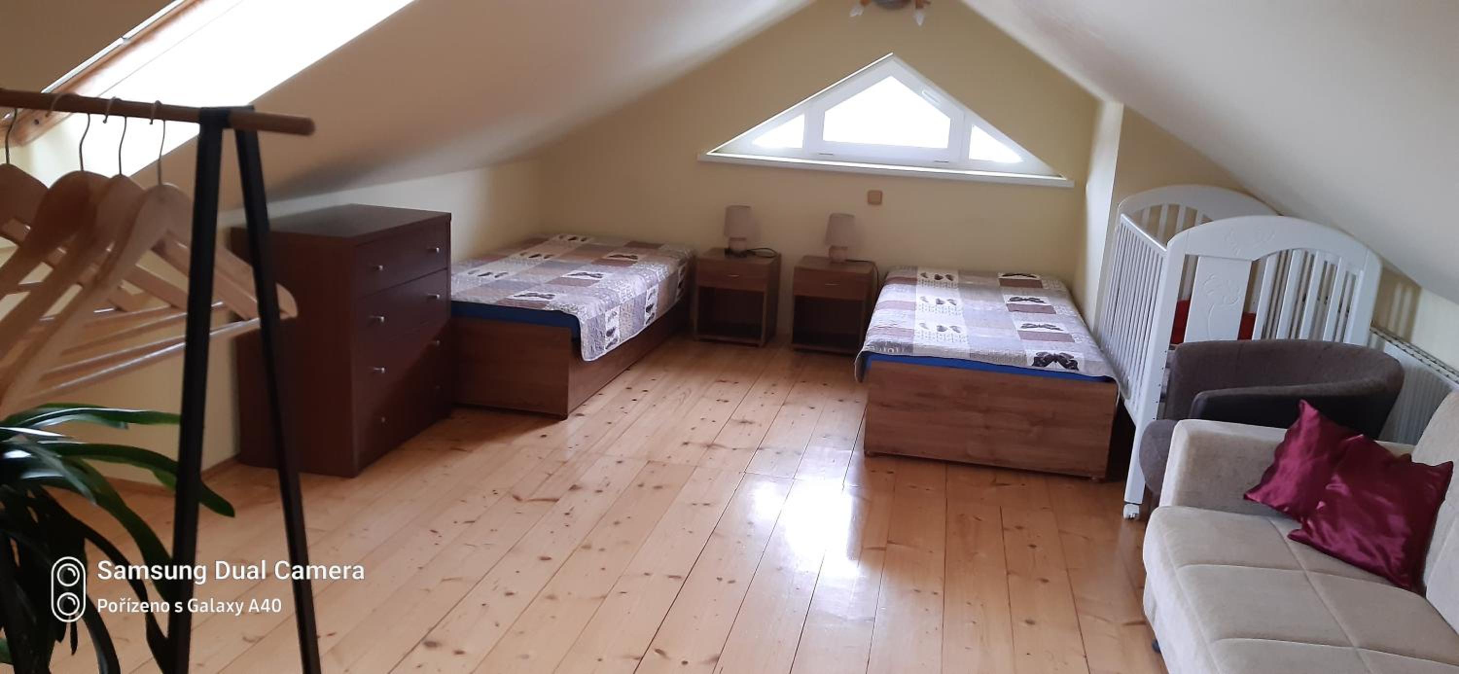 Villa Appartements