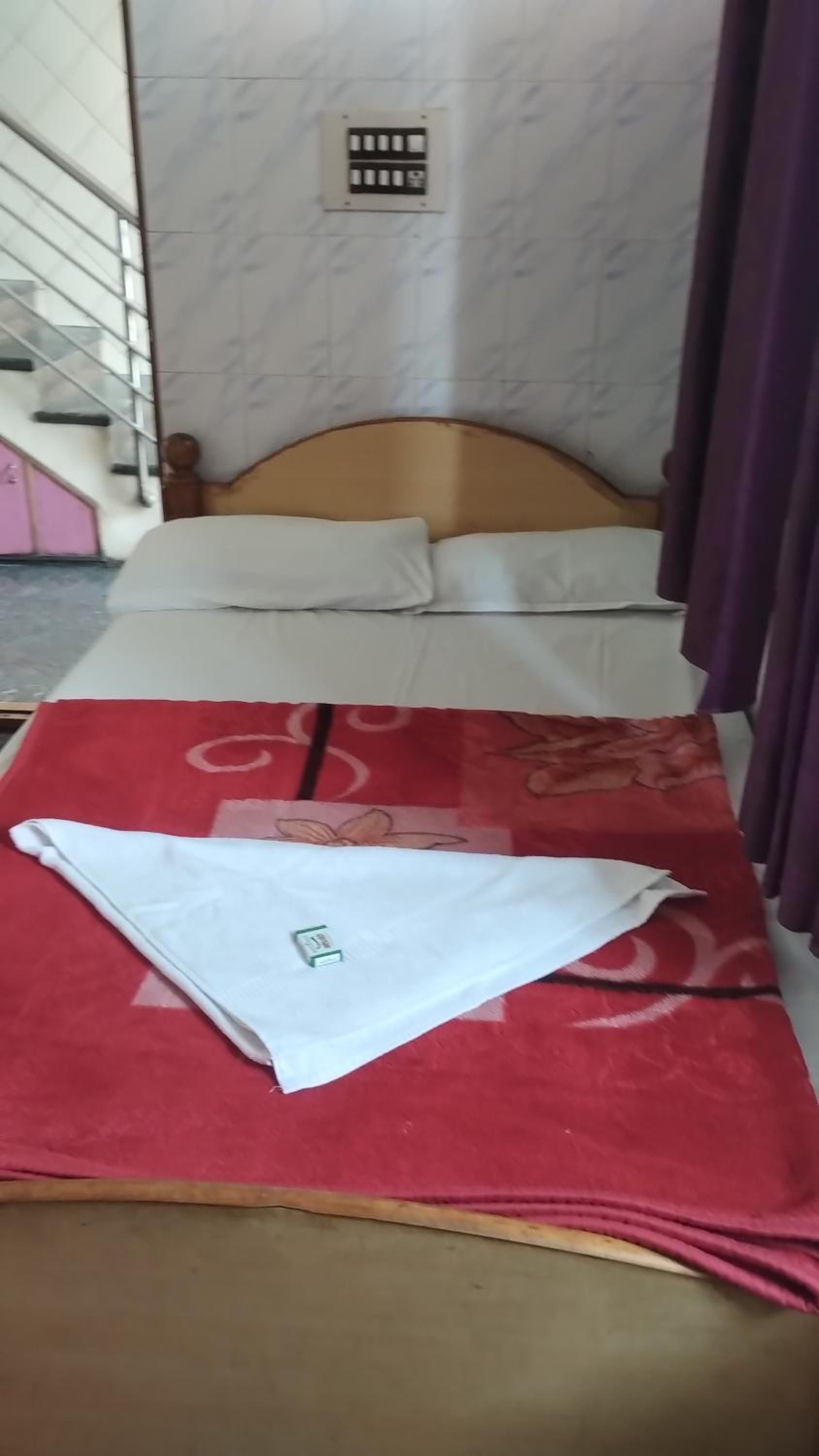 Sharada KK Residency