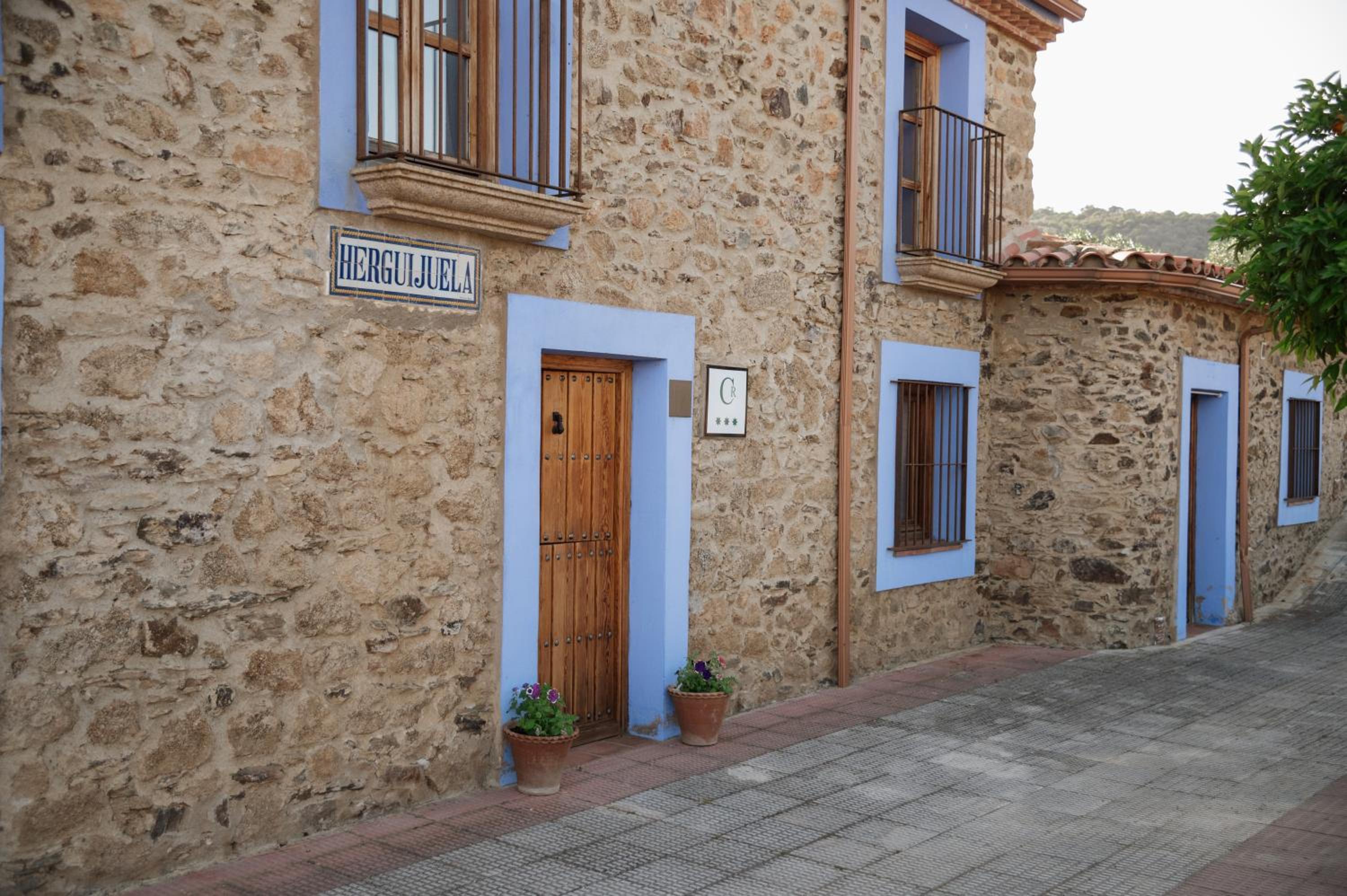 CASA RURAL La Moranta