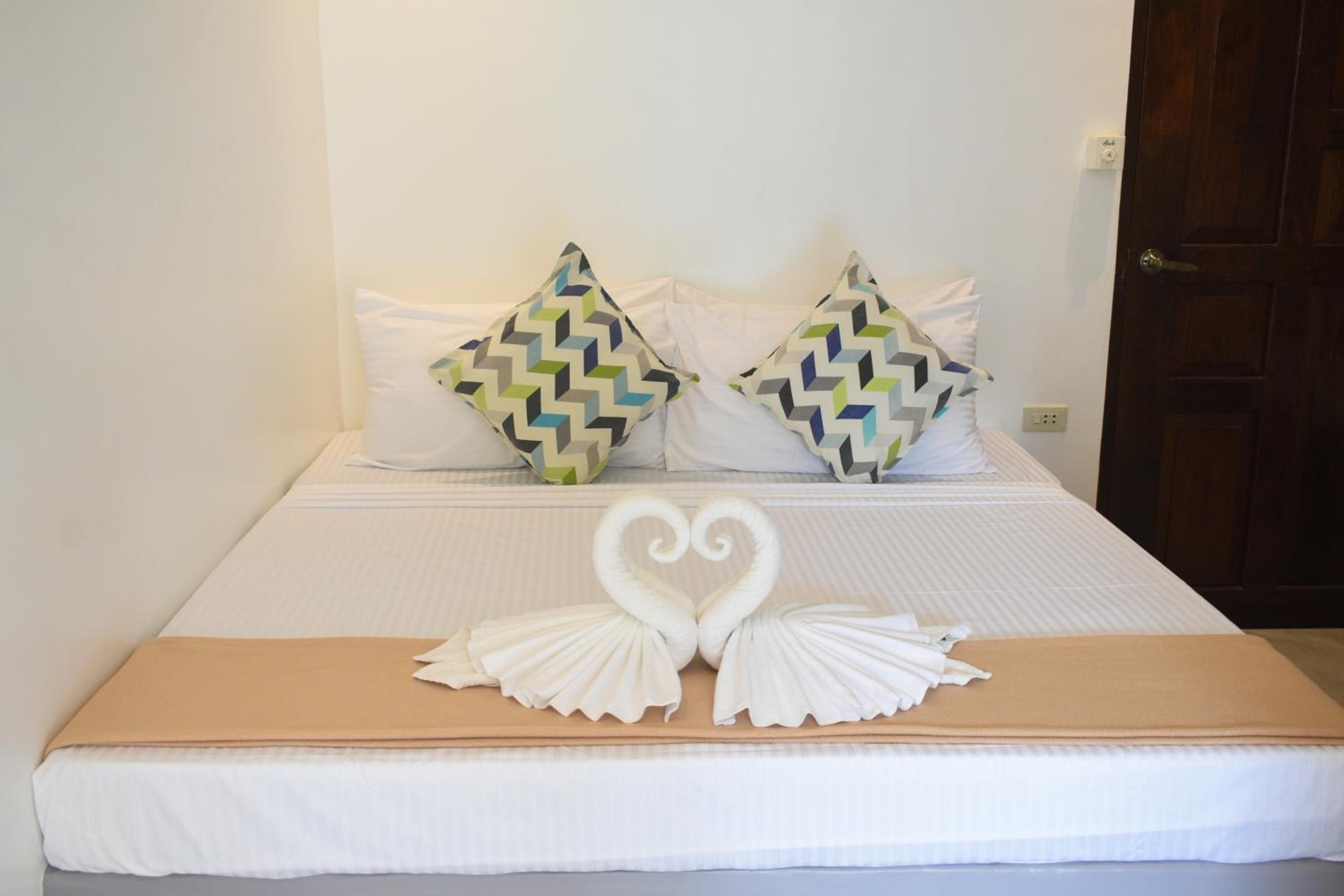 Orchids Villa Elnido