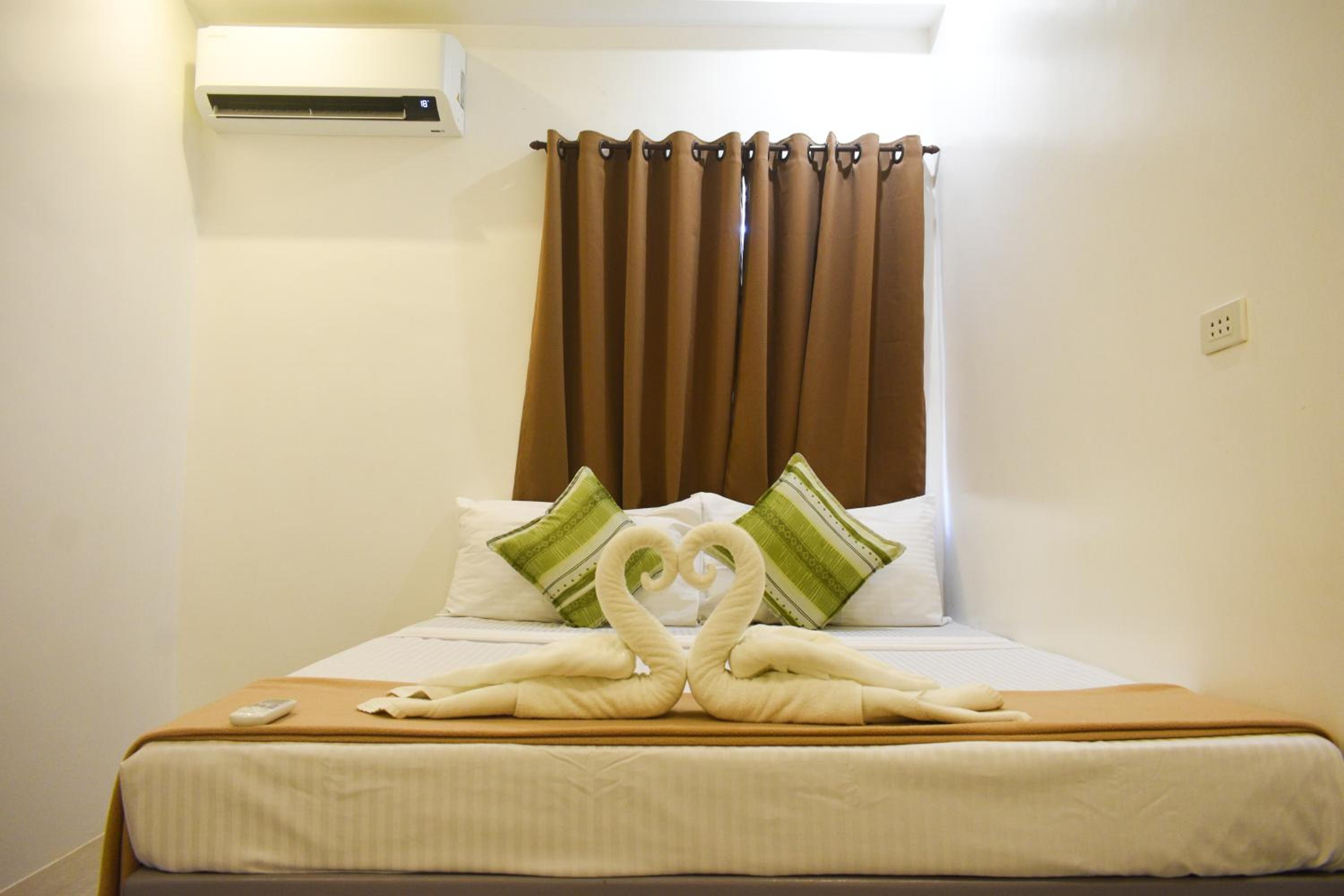 Orchids Villa Elnido
