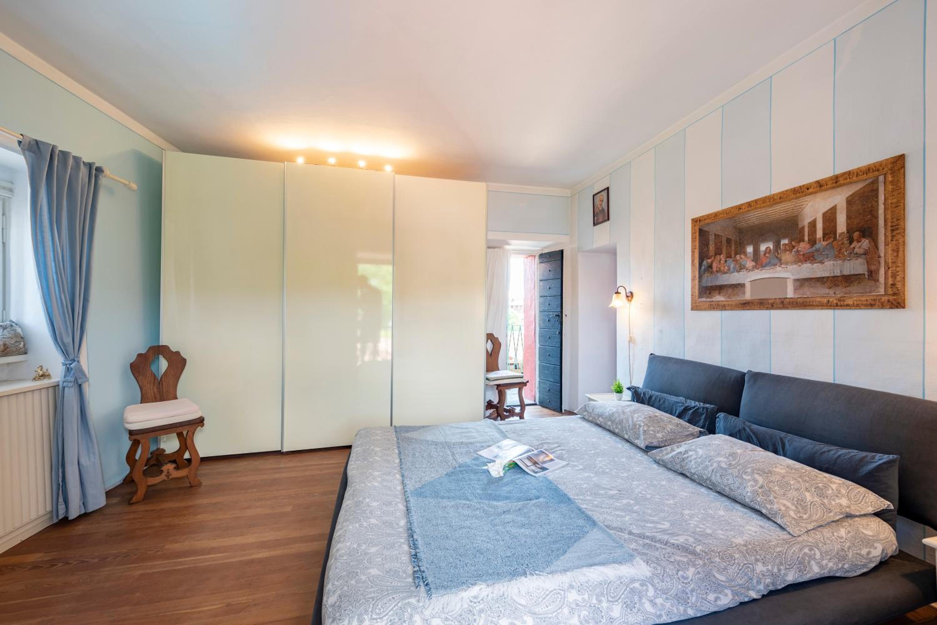 La Lanterna Swimming Pool Retreat - Happy Rentals photo 5