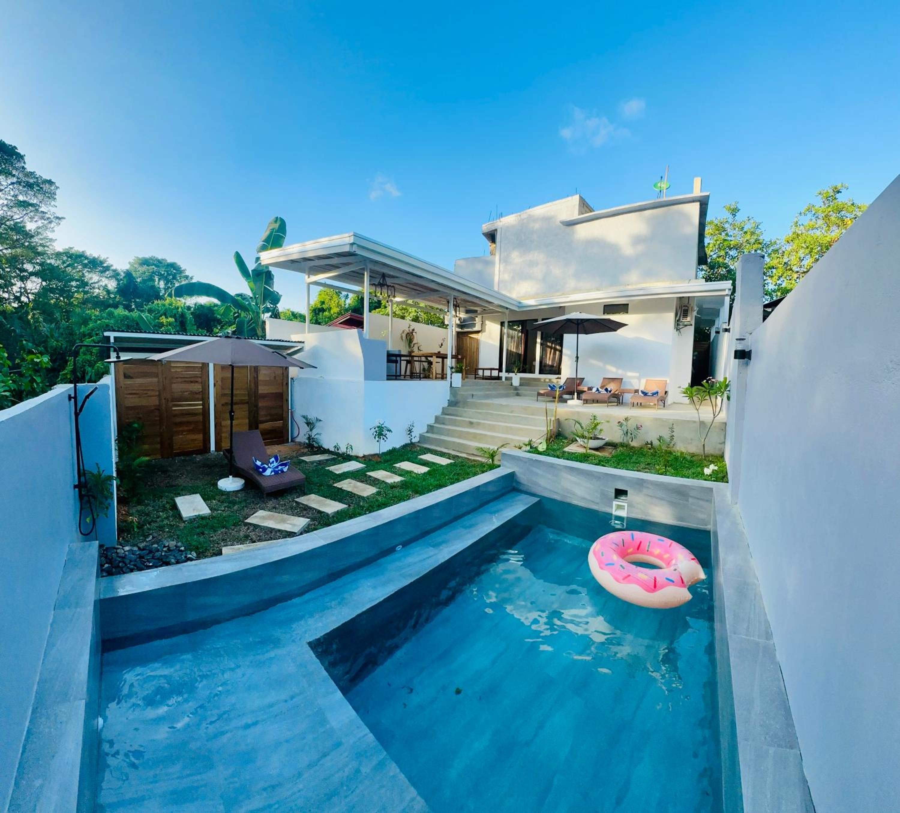 Orchids Villa Elnido