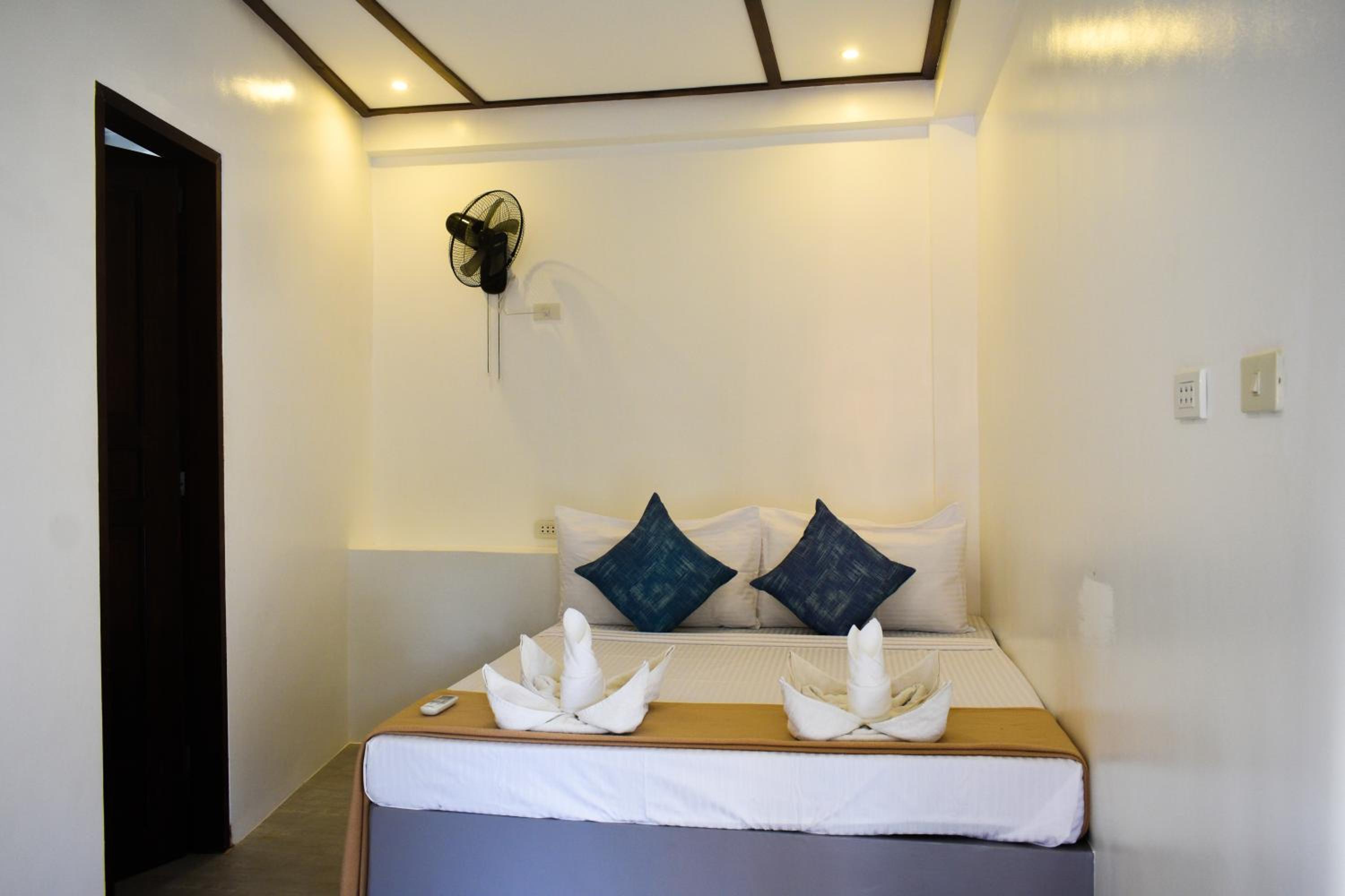 Orchids Villa Elnido