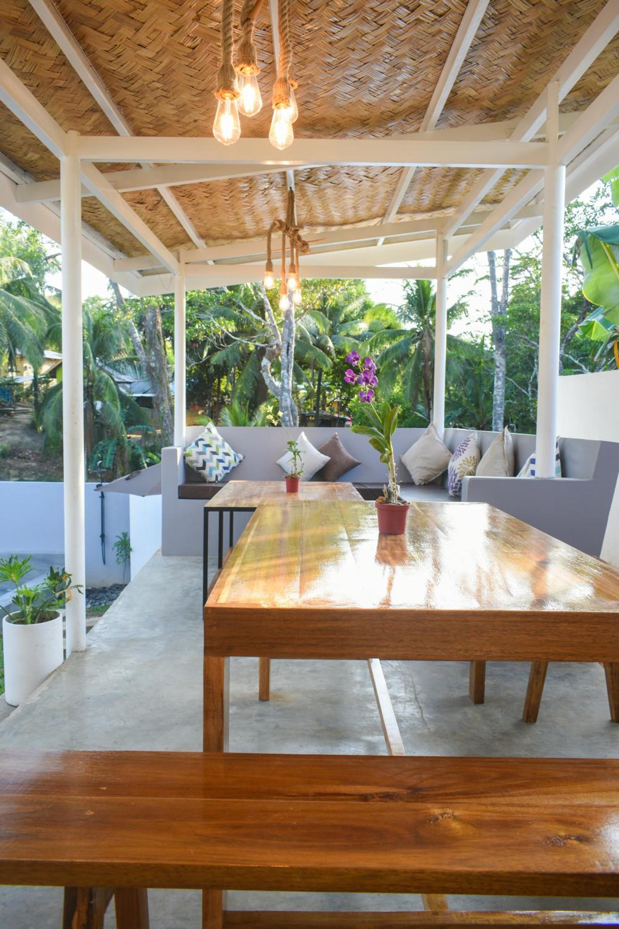 Orchids Villa Elnido