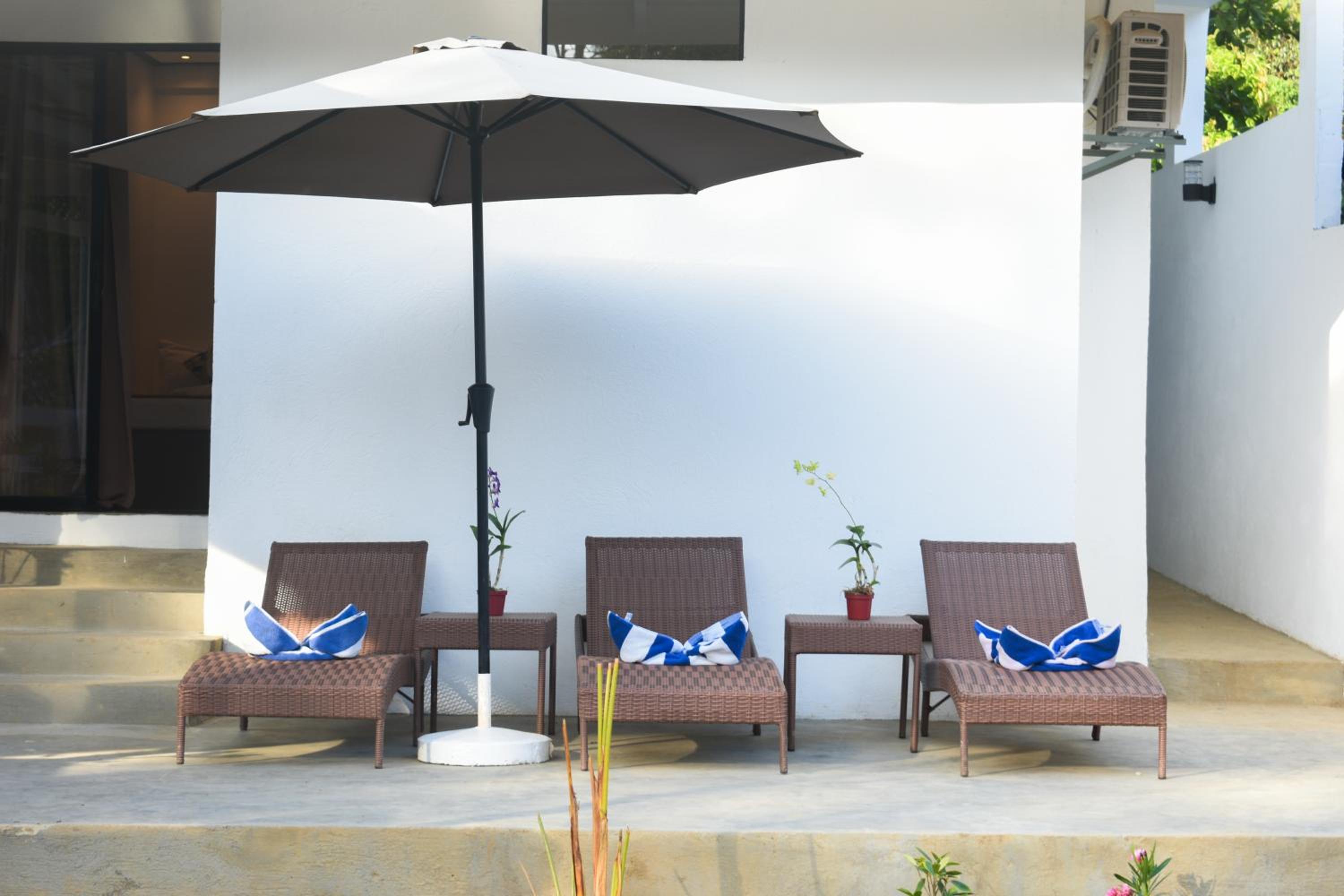 Orchids Villa Elnido