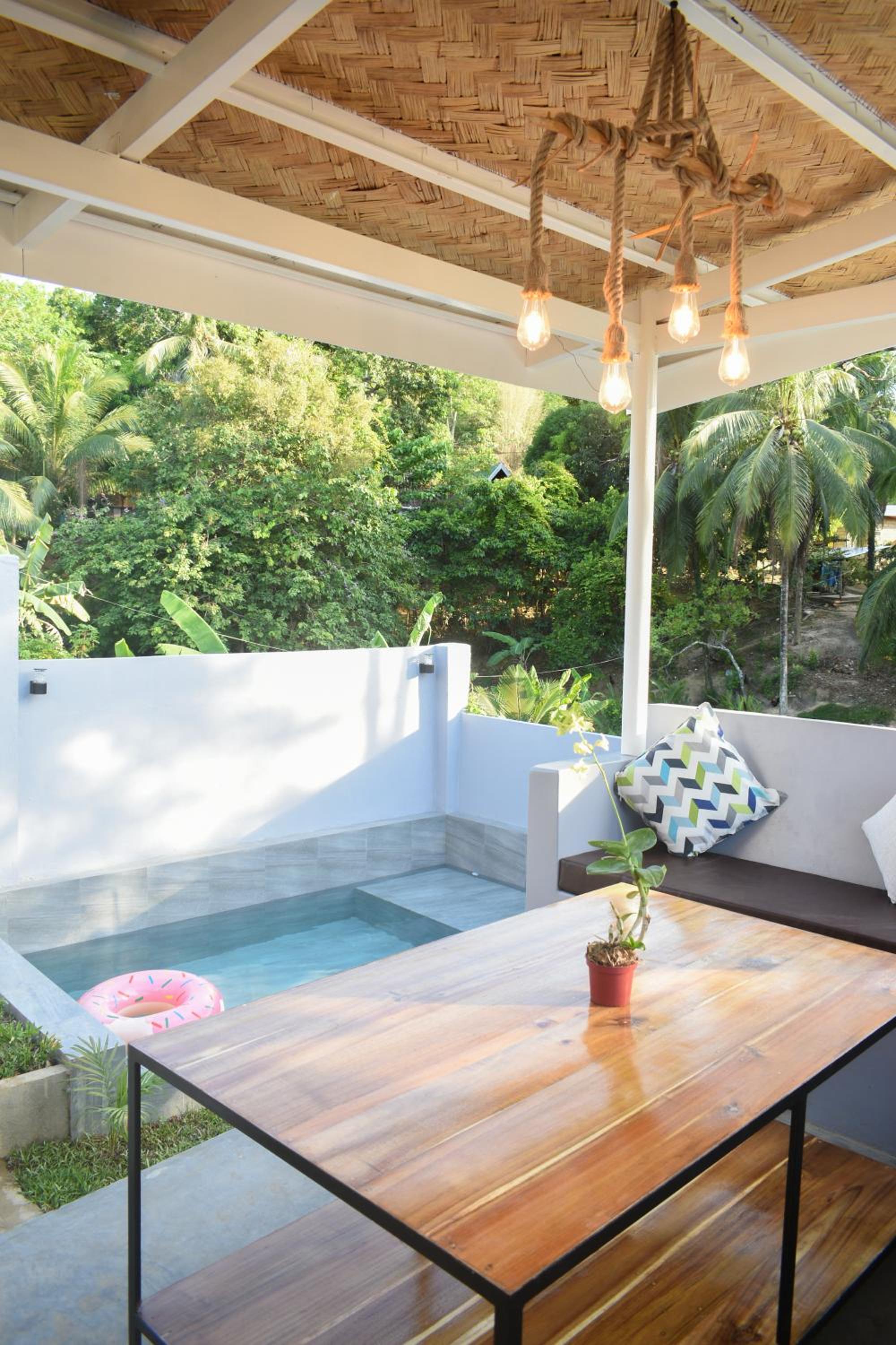 Orchids Villa Elnido
