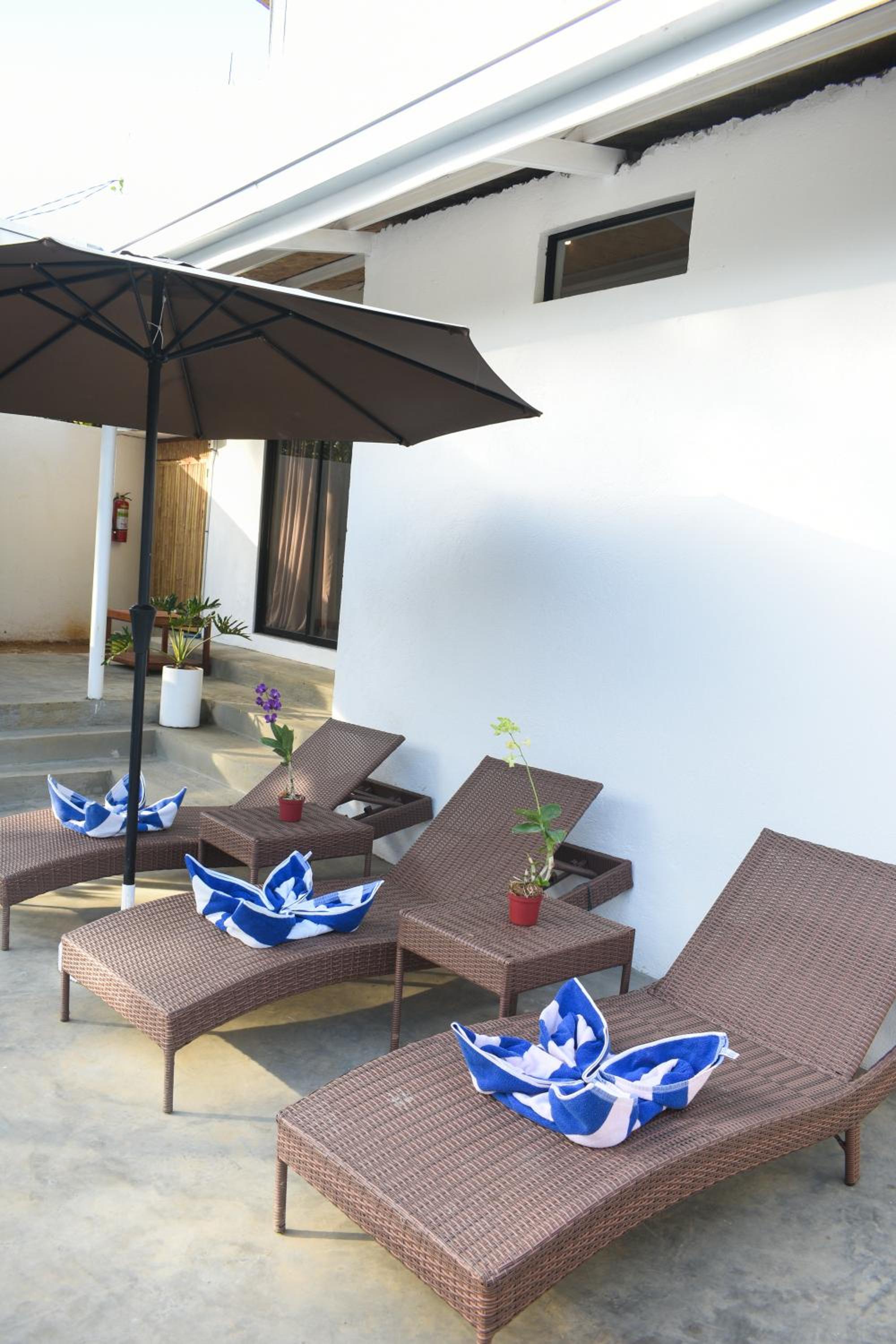 Orchids Villa Elnido