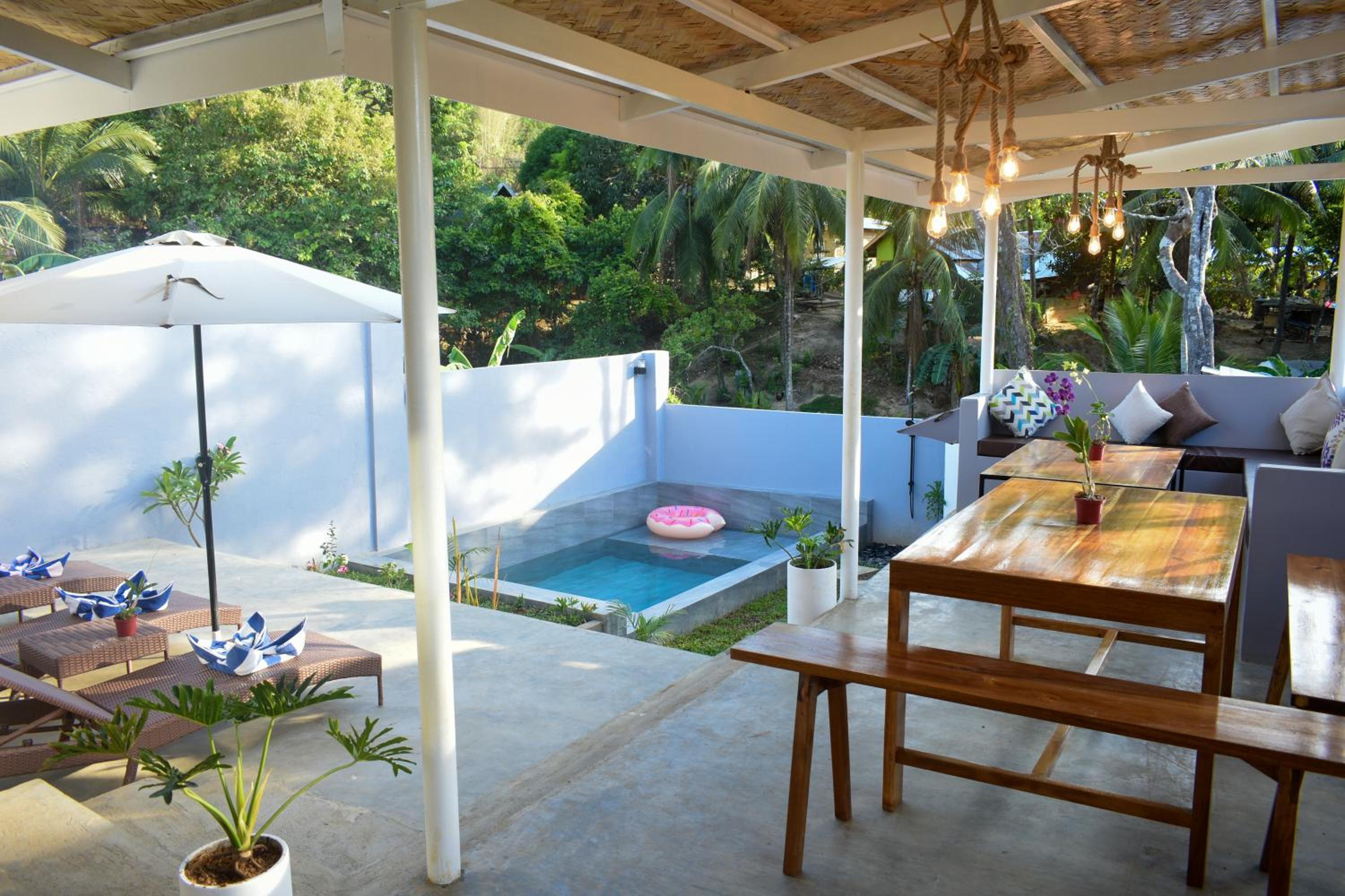Orchids Villa Elnido
