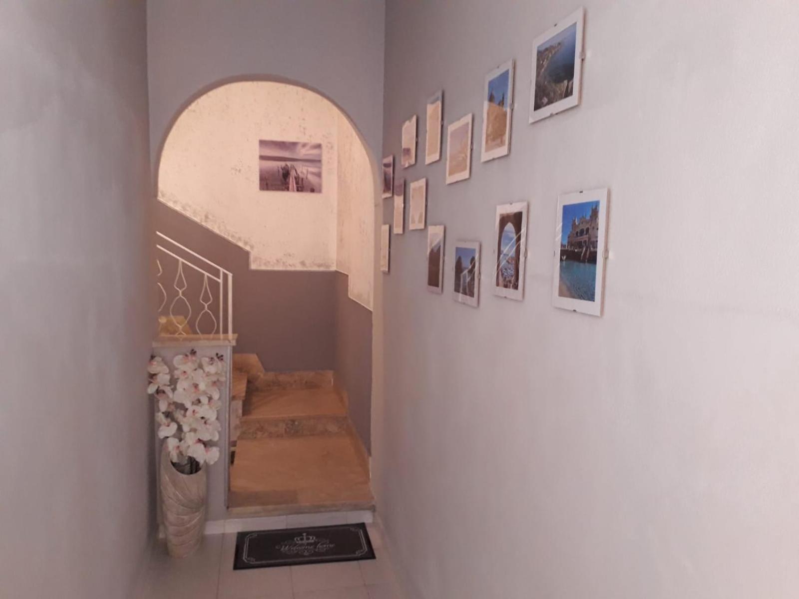 La casa di Ross view 5