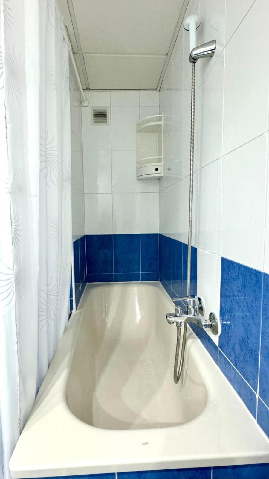 BEST LOCATION Apartamento en la mejor ubicación de Calp con parking