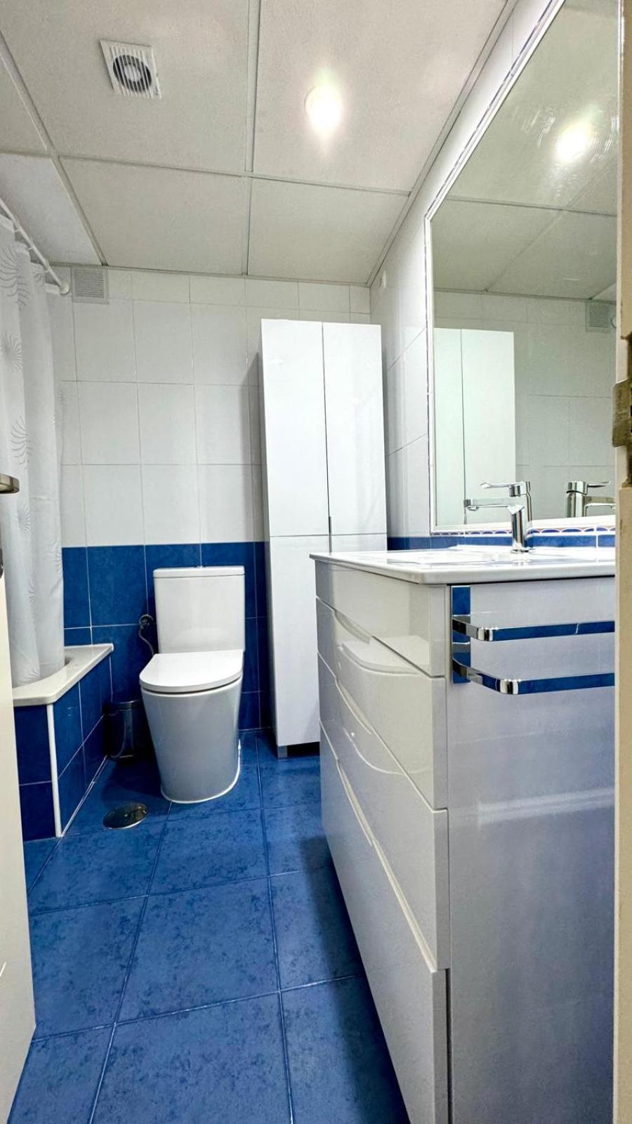 BEST LOCATION Apartamento en la mejor ubicación de Calp con parking