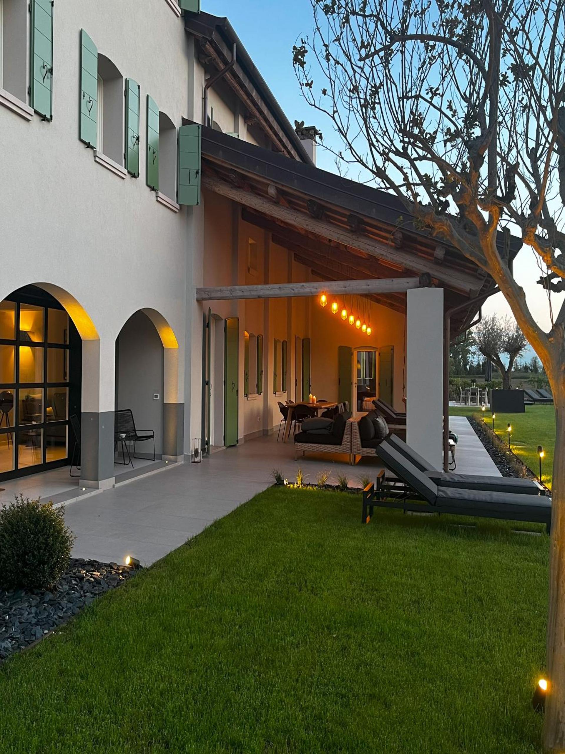Jesolo Luxury Suites