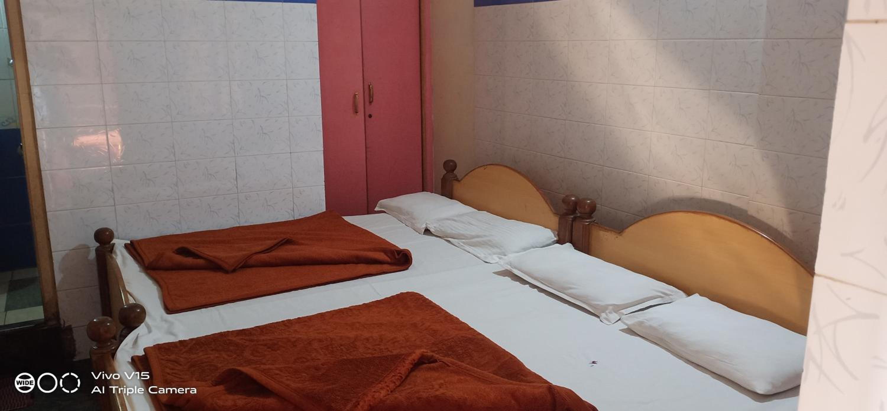 Sharada KK Residency