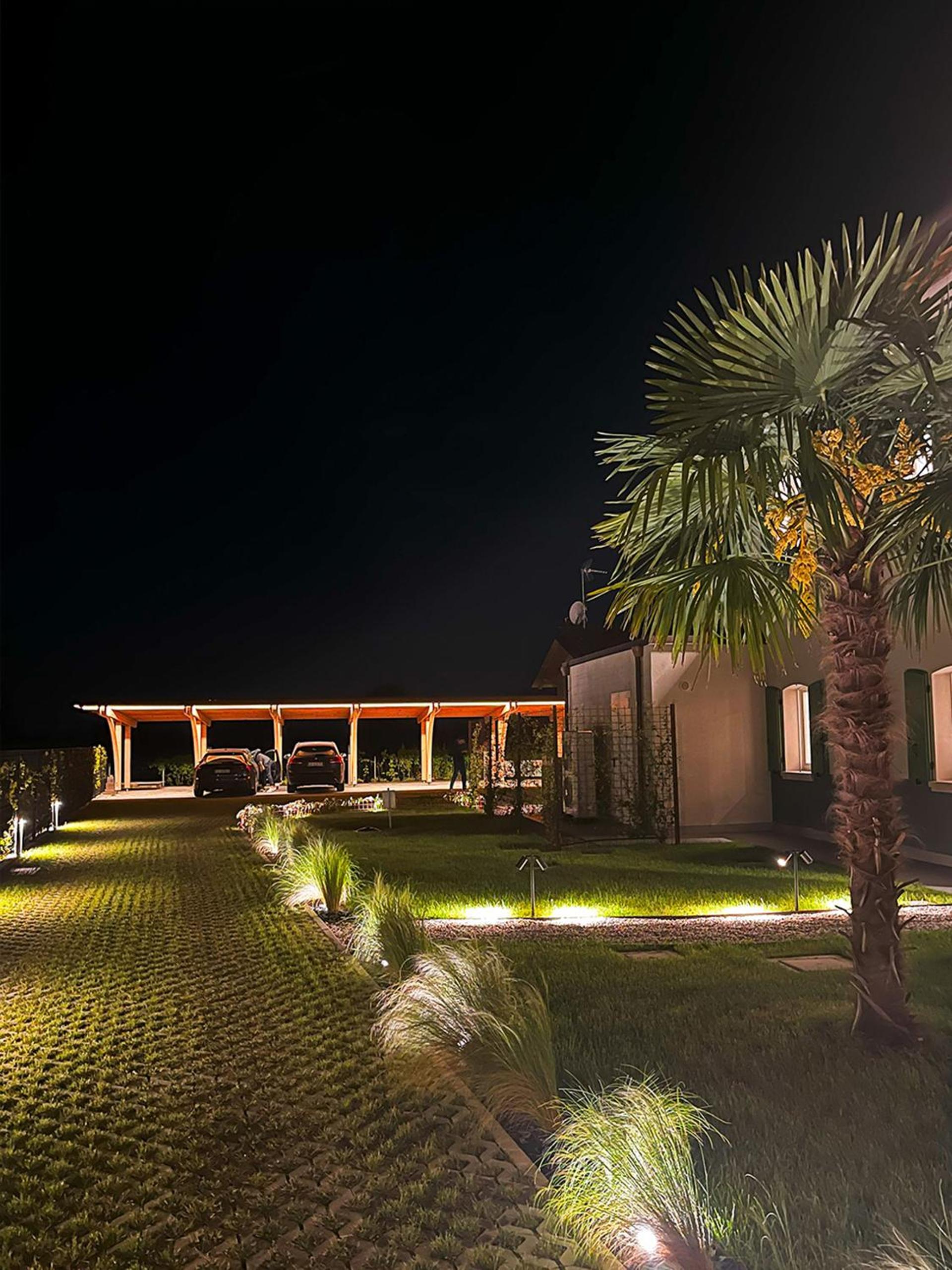 Jesolo Luxury Suites