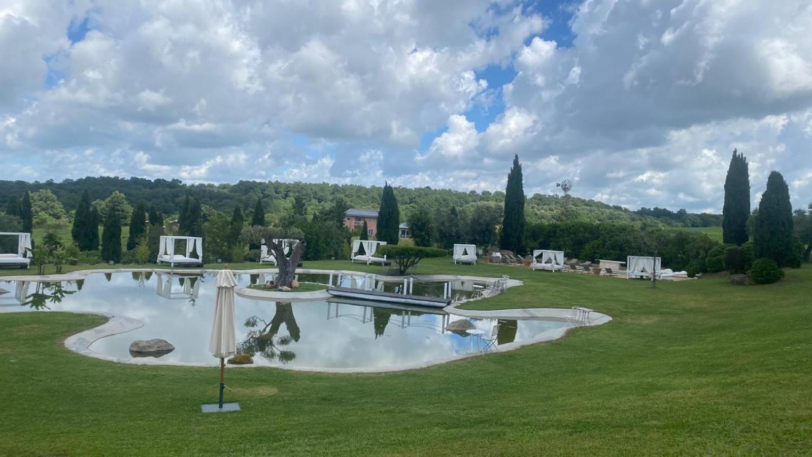 Agriturismo Cerrosughero