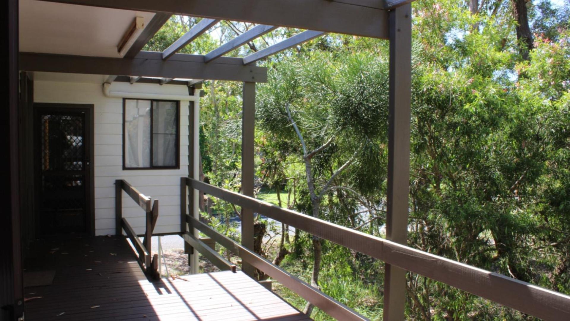 Holiday Amongst Nature!