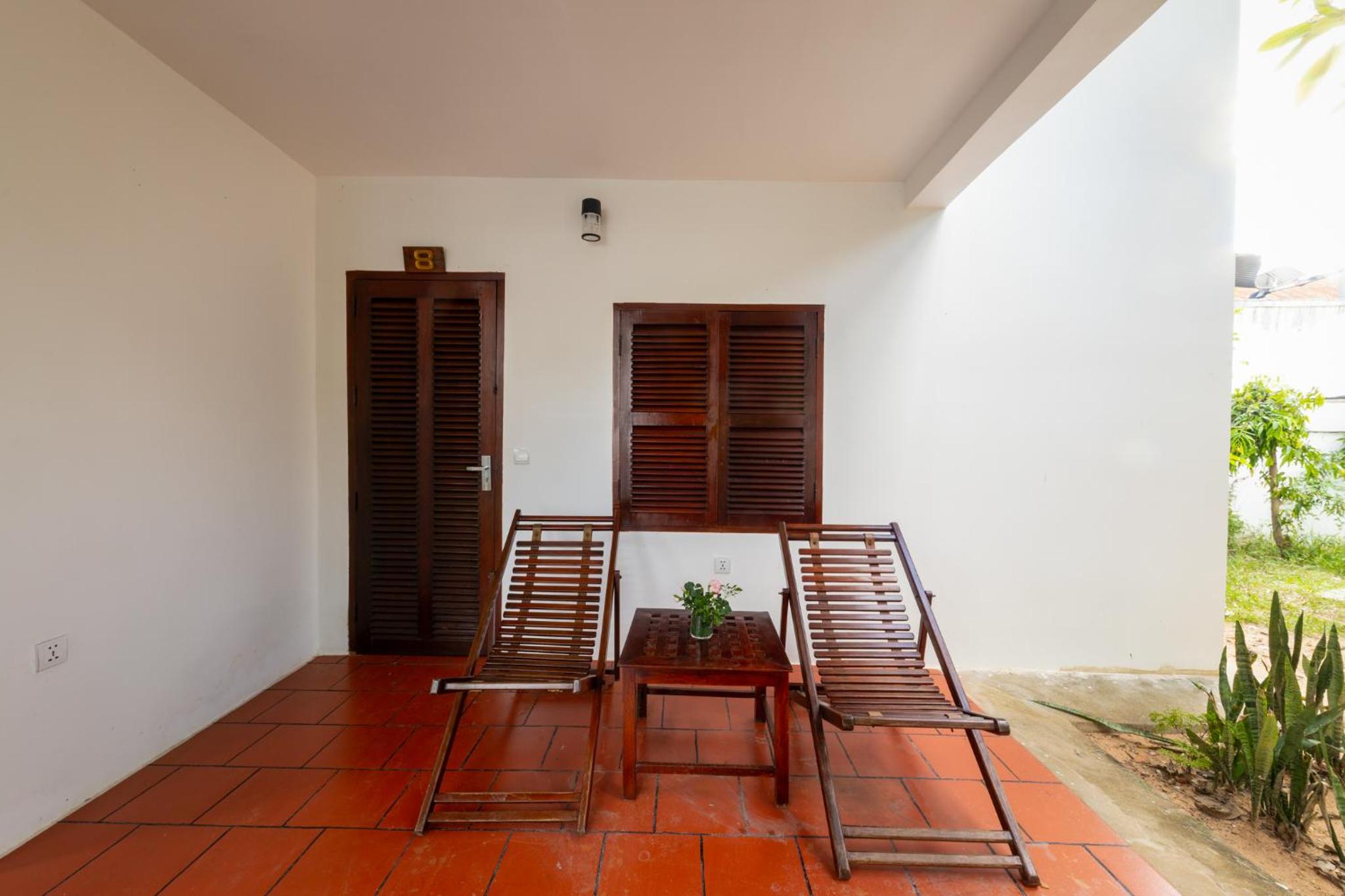 Angkor Green Boutique