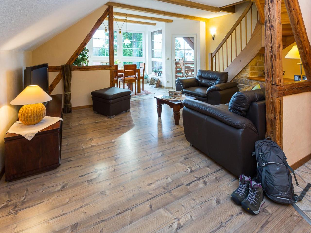Appartement`s - HAUS KAROLA