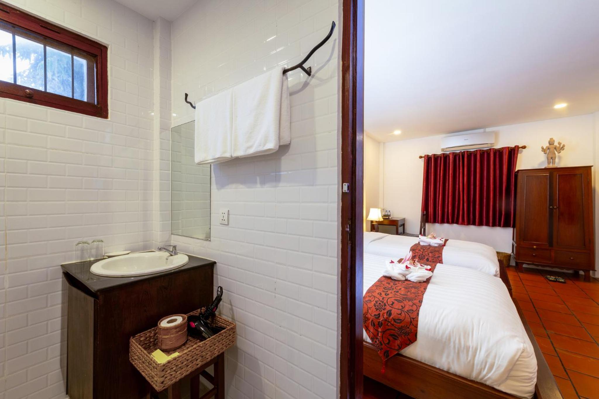 Angkor Green Boutique