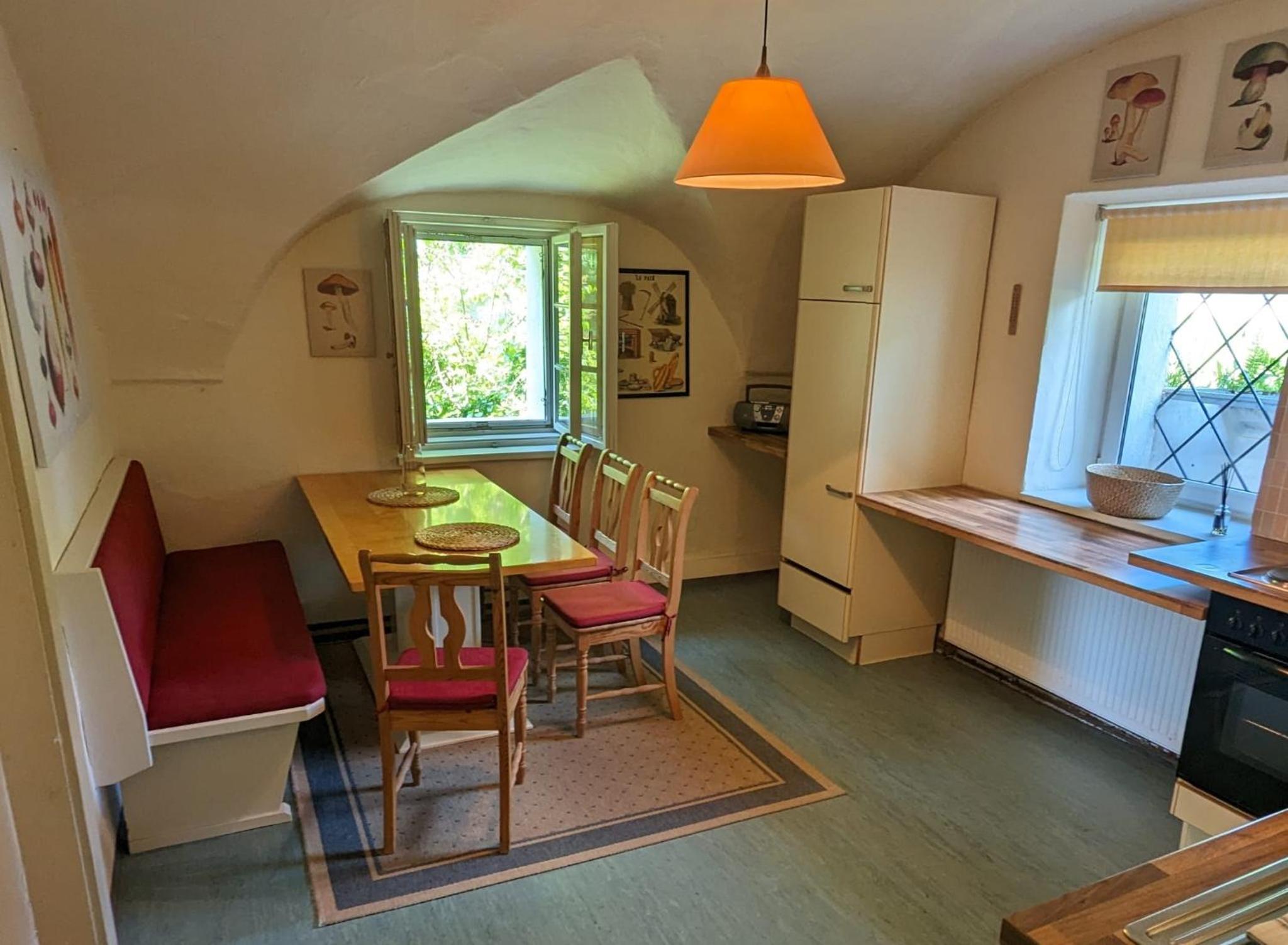 Ferienwohnung Ottmanach Schlosshof