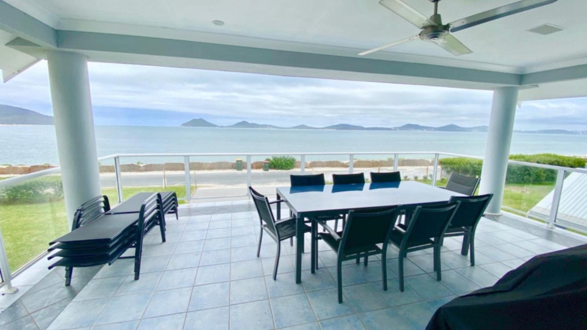 Splendour On Port Stephens!