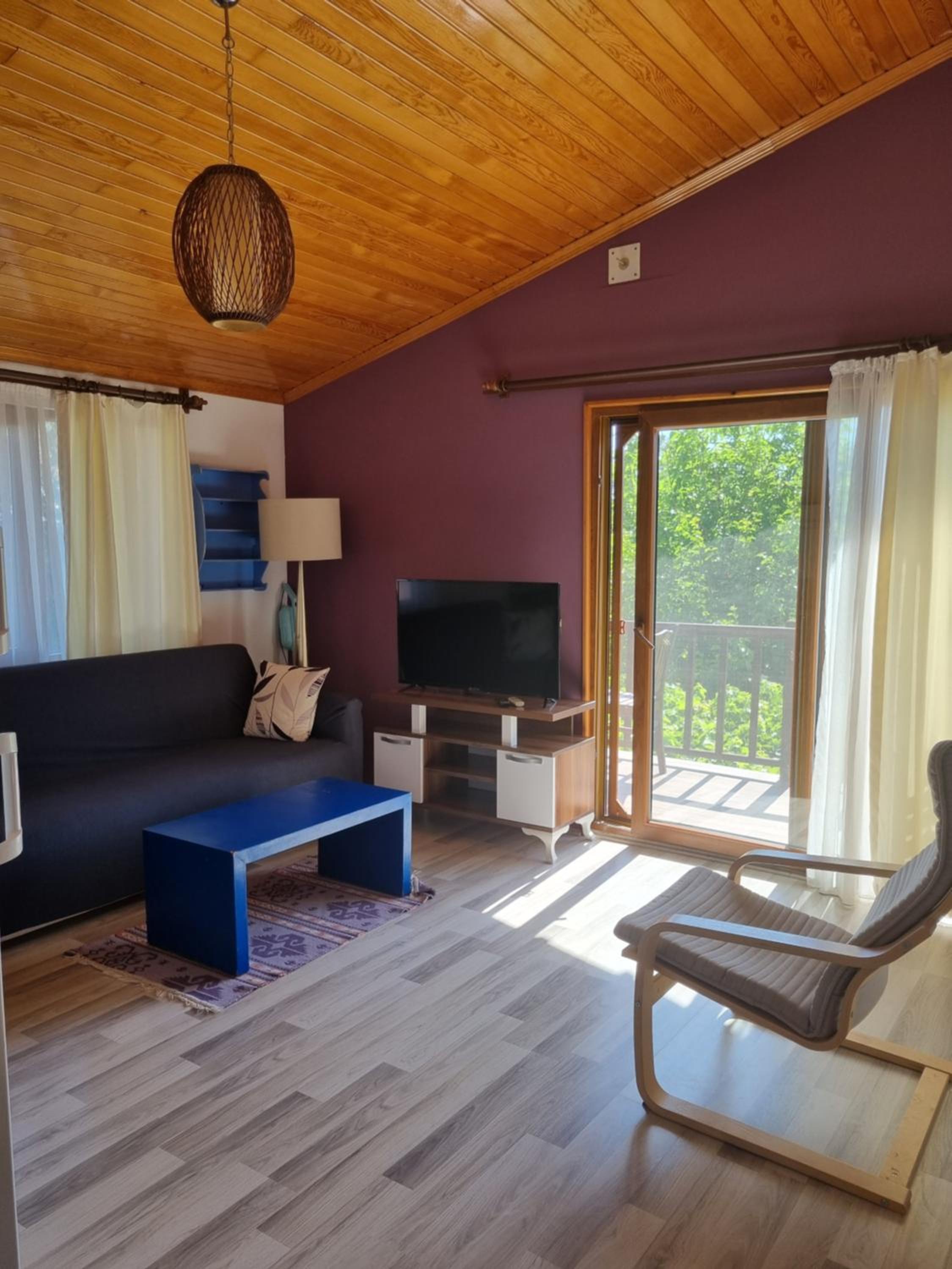 Sunset Boutique Hotel & Apartments