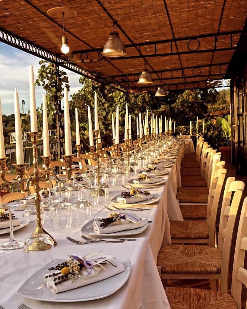 Agriturismo Cerrosughero