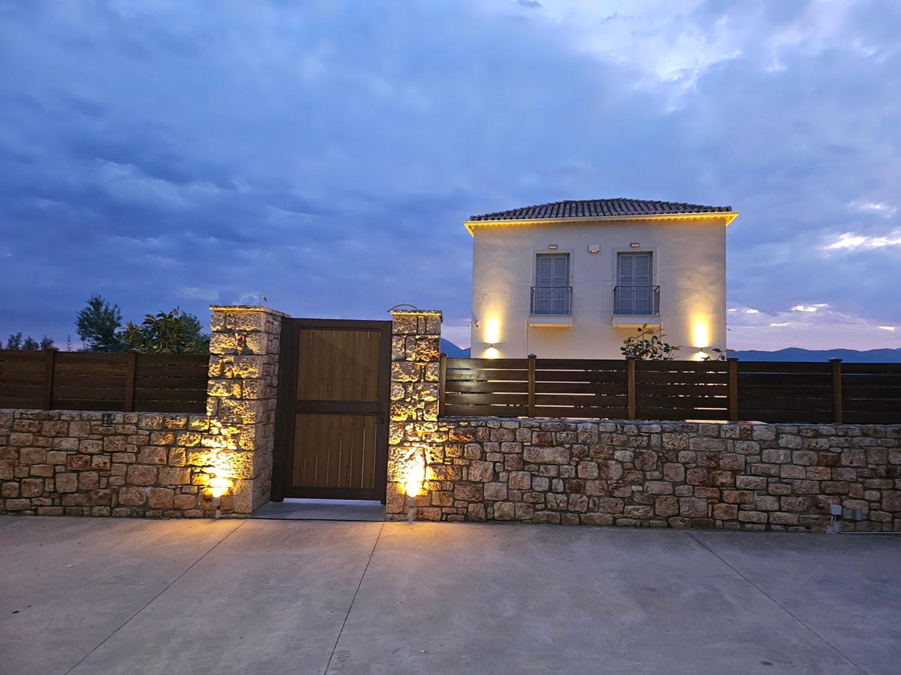 Villa Athina