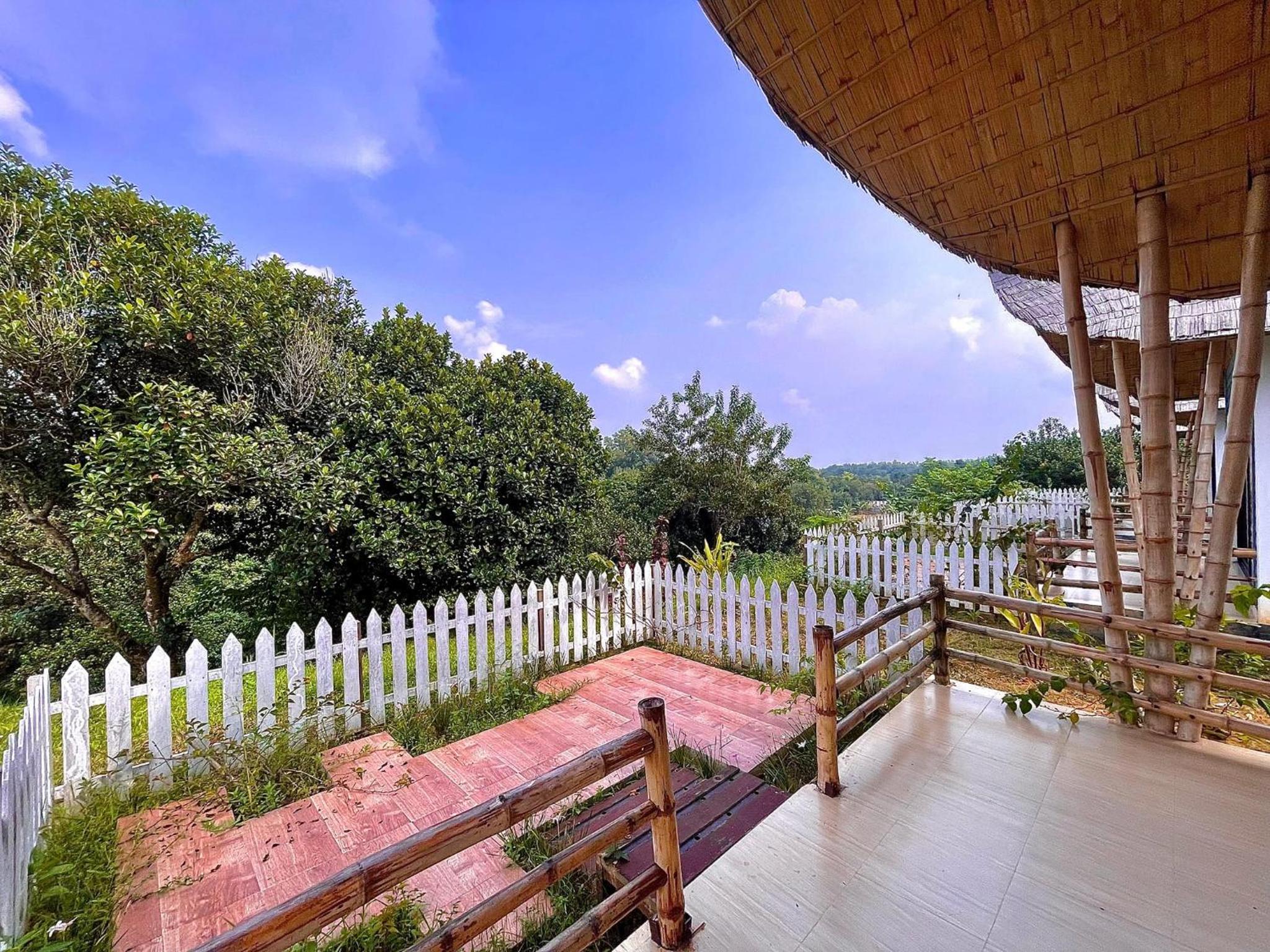Tilagaon Eco Village
